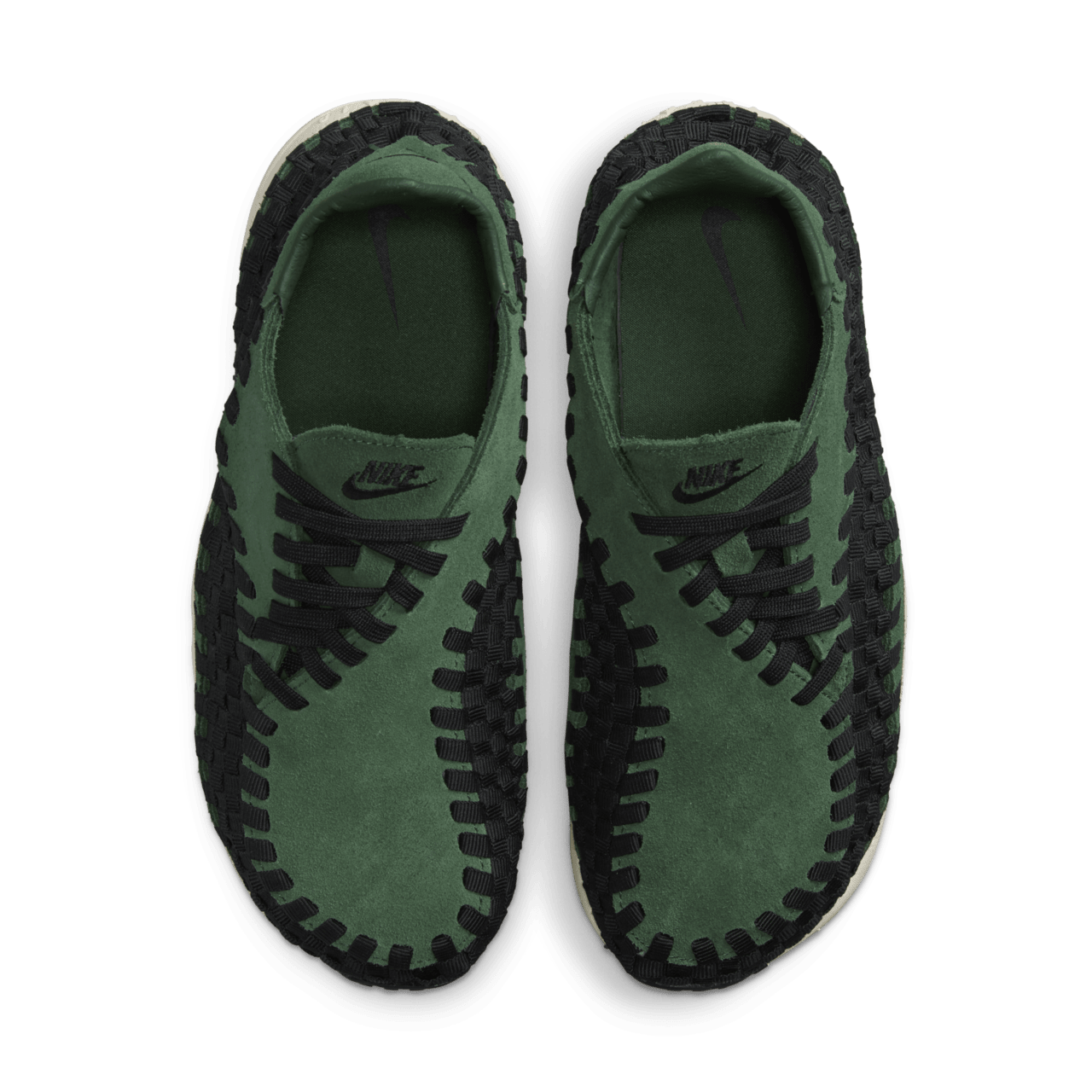 Women's Air Footscape Woven 'Fir' (FN3540-300) release date