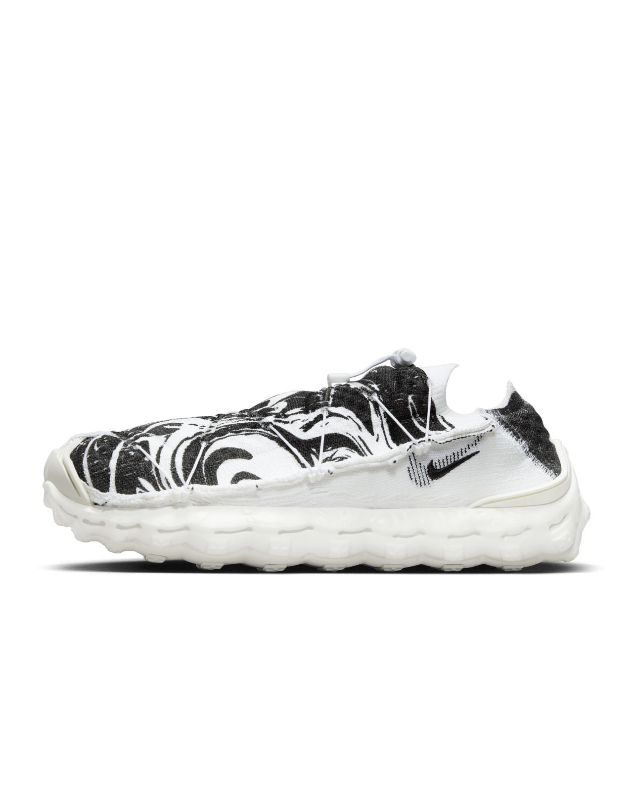 วันเปิดตัว ISPA MindBody "Black and White" (DH7546-101)