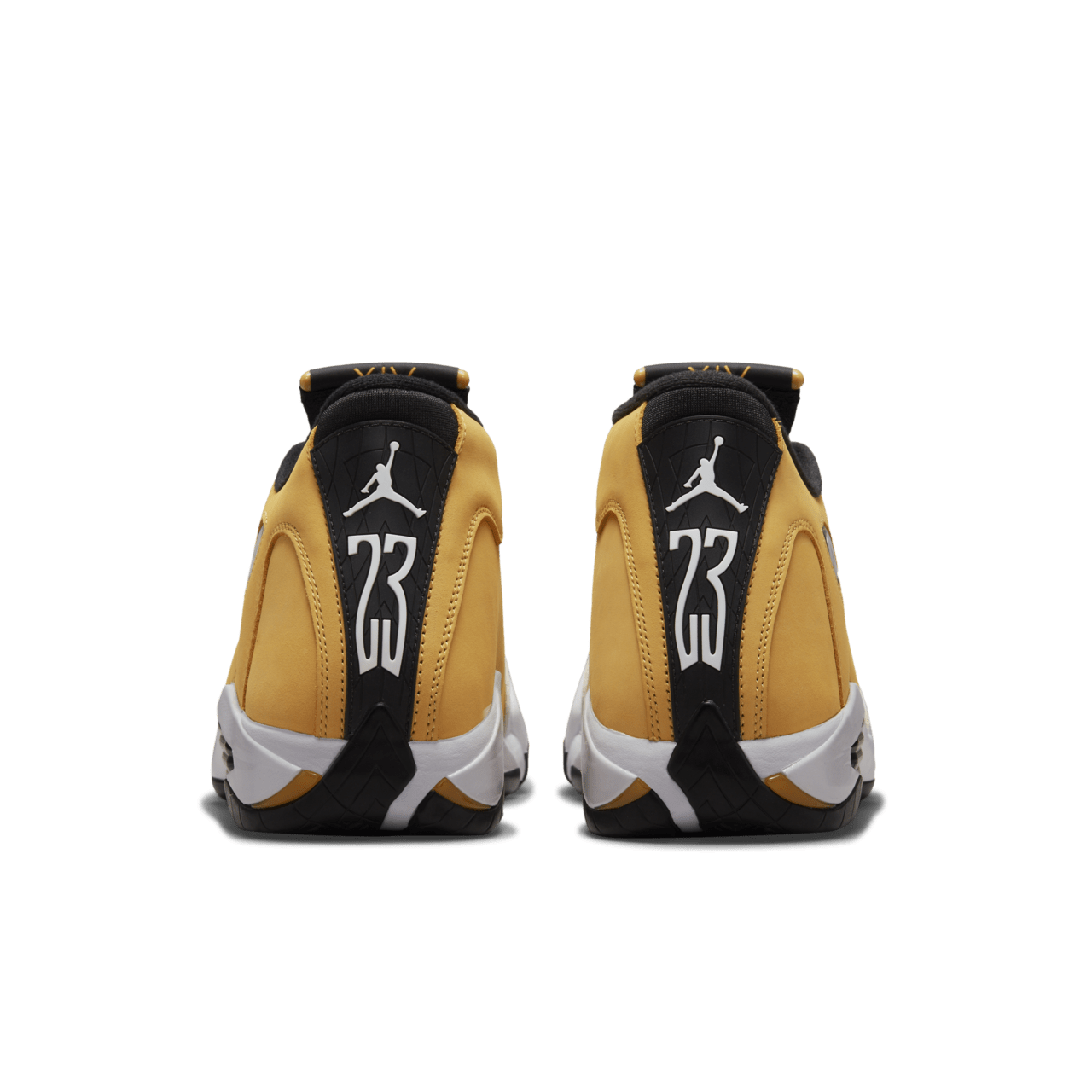 วันเปิดตัว Air Jordan 14 "Light Ginger" (487471-701)