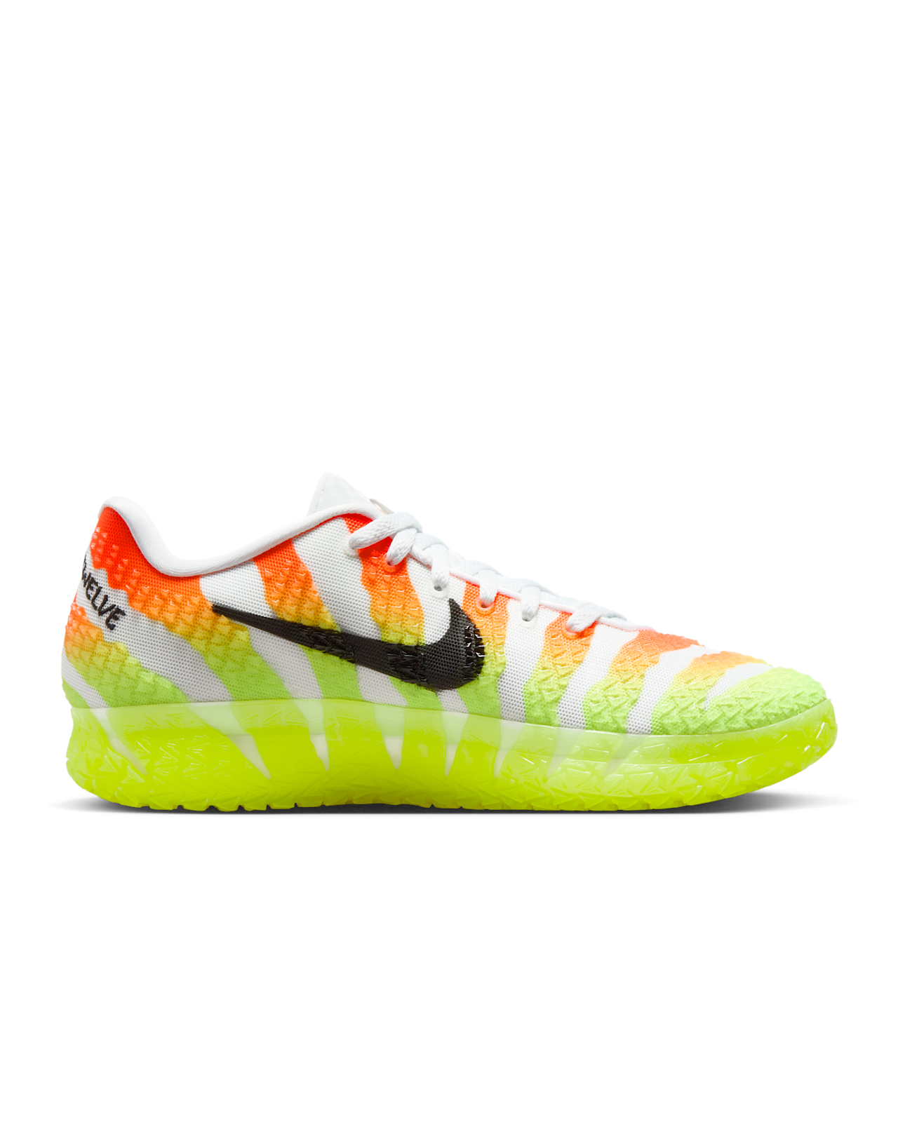 Ja 3 "Christmas" 'Multi-Color' (IH0798-100) Release Date