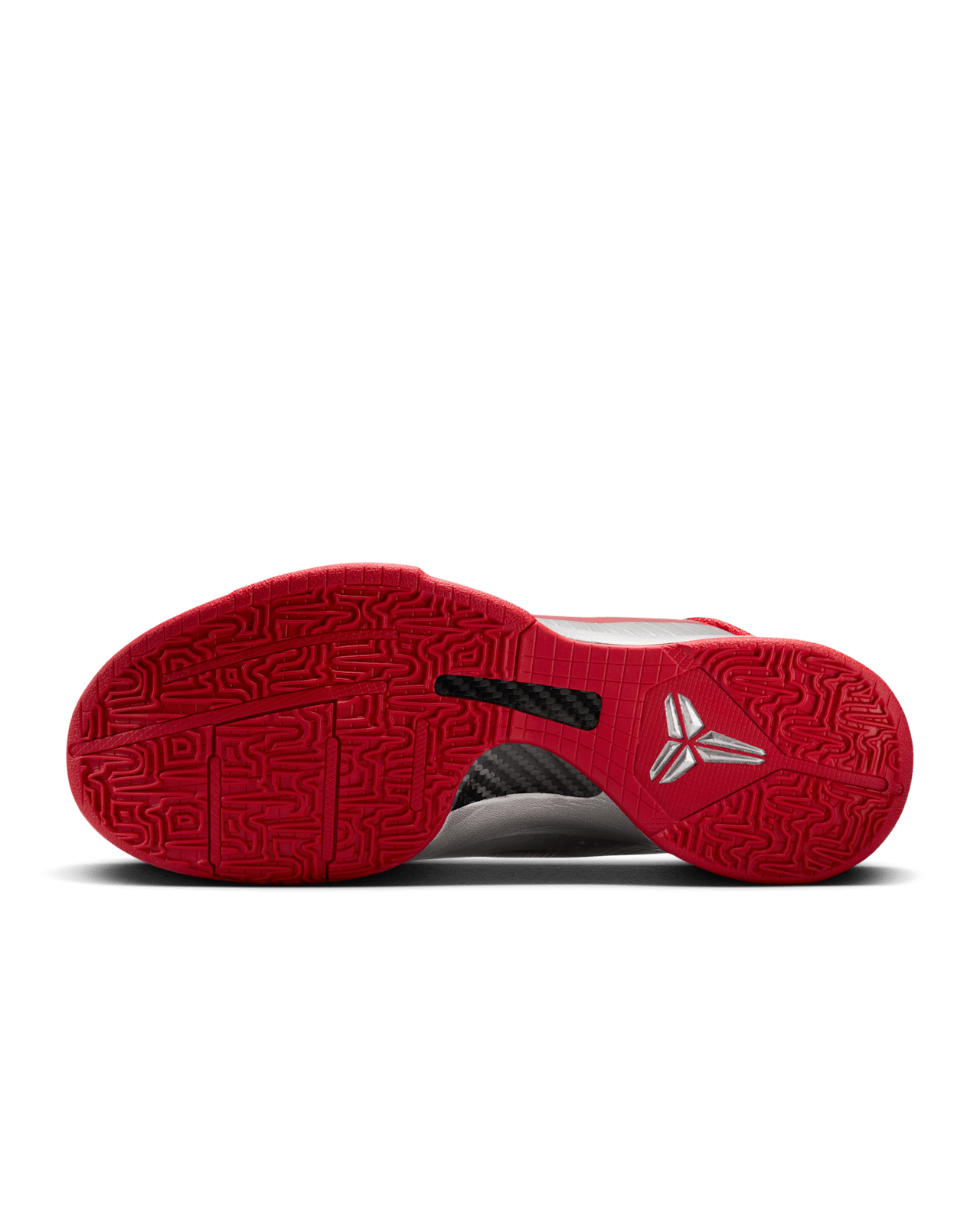 Kobe 5 Protro x Caitlin Clark "Rookie of the Year" 'Metallic Silver and University Red' (IV2712-001) Release Date 