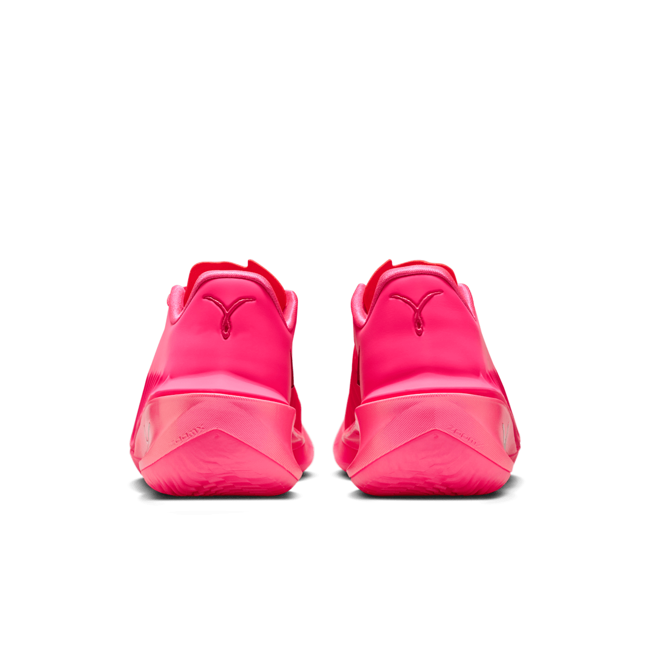 Fecha de lanzamiento de los G.T. Cut 4 "Kay Yow" PER "Hyper Pink and Metallic Silver" (IO8116-600)