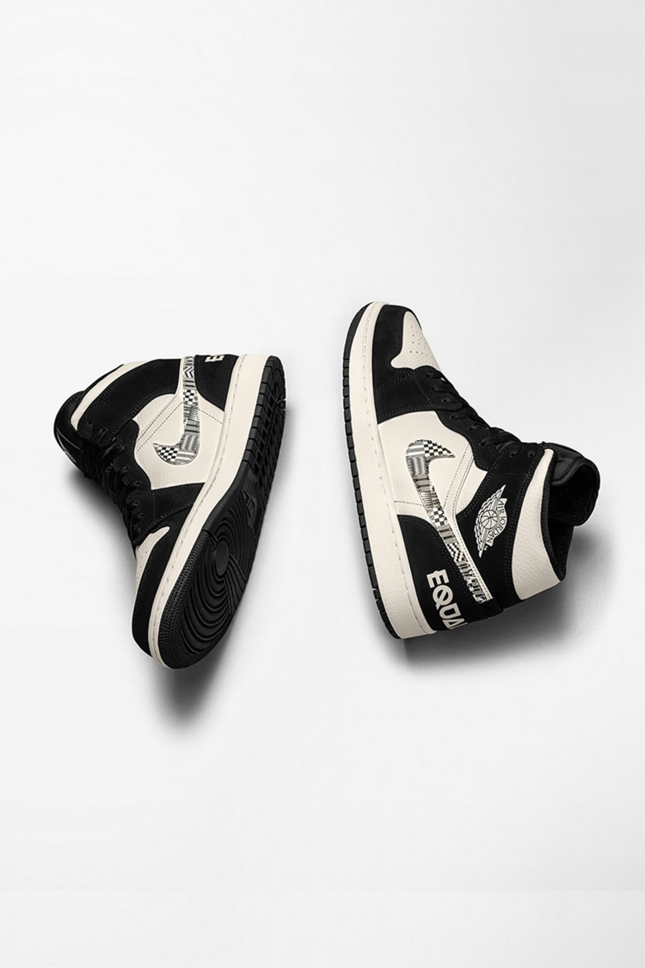 Nike air jordan equality on sale