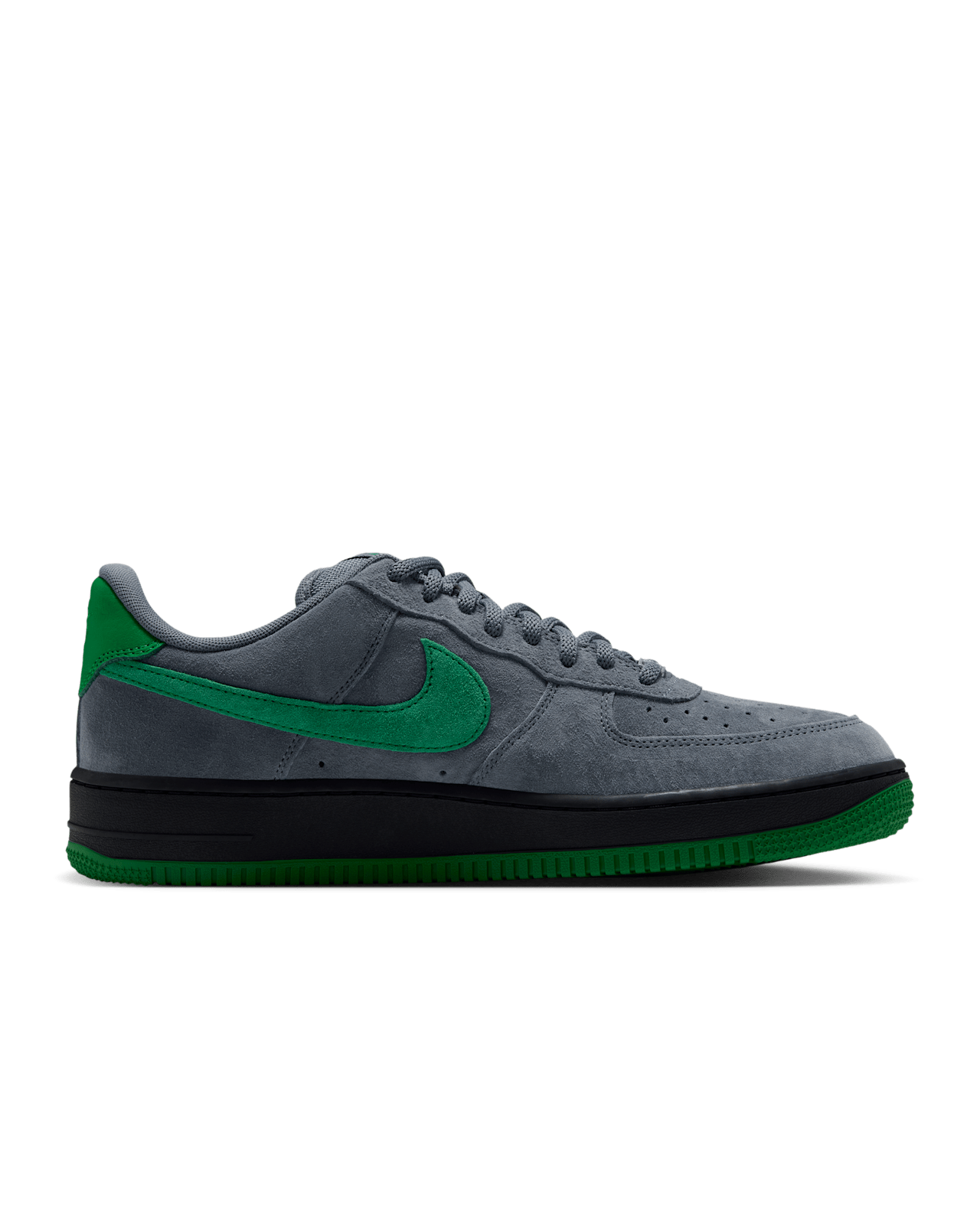 Nike SB Air Force 1 Low SE 'Cool Grey and Court Green' (IV5289-003) Release Date