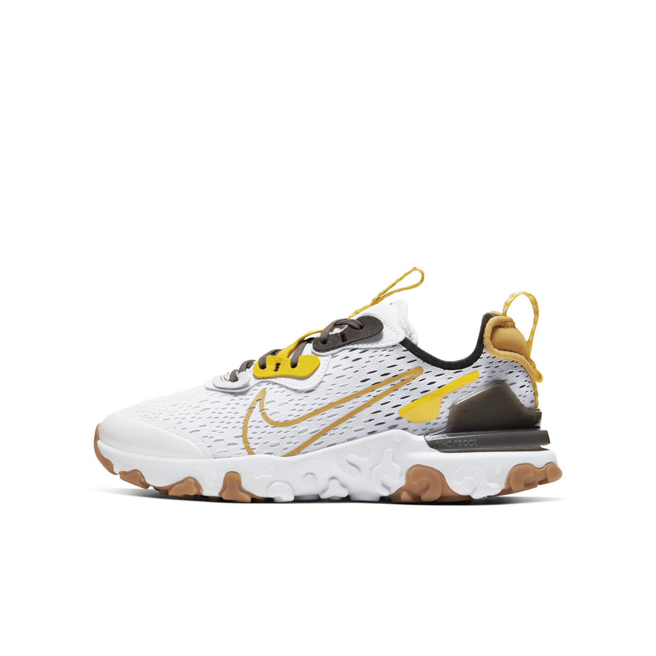 Nike React Vision Honeycomb Release Date. Nike SNKRS