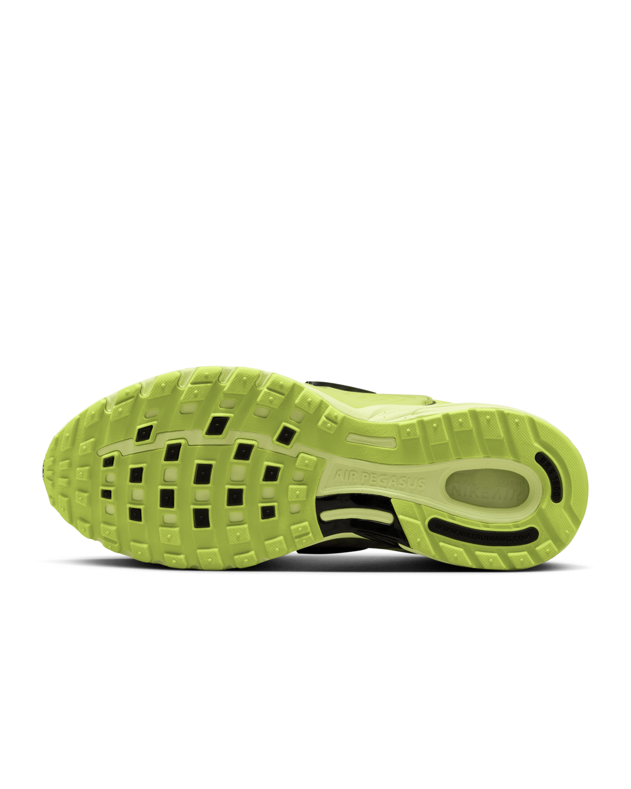 Air Pegasus Wave „Light Lemon Twist” (IB0612-700) – data premiery