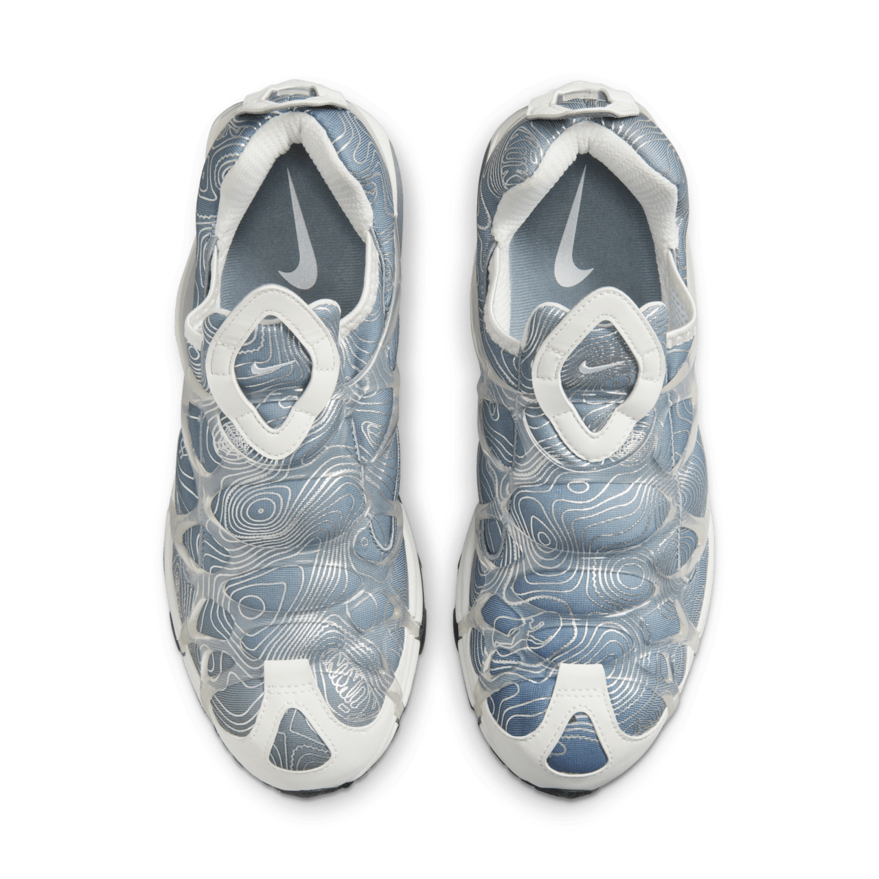 วันเปิดตัว Air Kukini SE “Summit White and Aviator Grey” (DV1894-100)