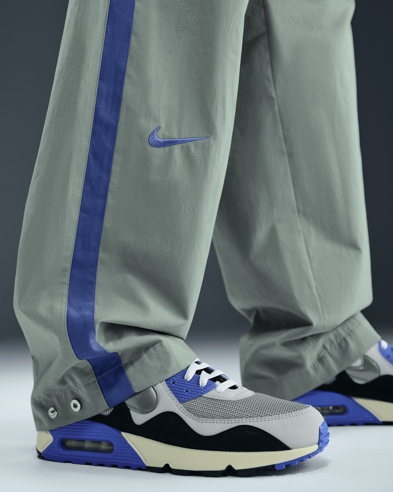 Nike x Patta Apparel Collection Release Date
