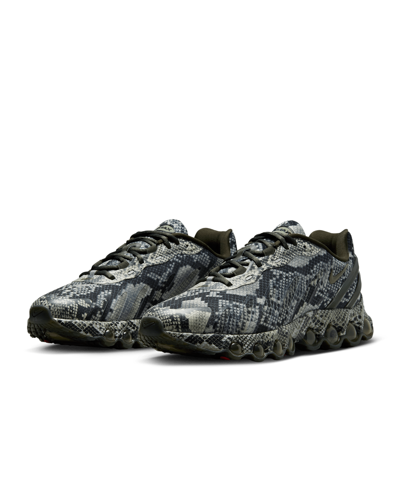 Air Max Dn8 "Khaki and Sequoia" (HV8476-300) – Data del lancio