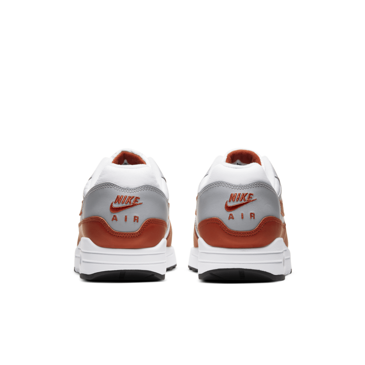 Air Max 1 LV8 "Martian Sunrise" Lansman Tarihi