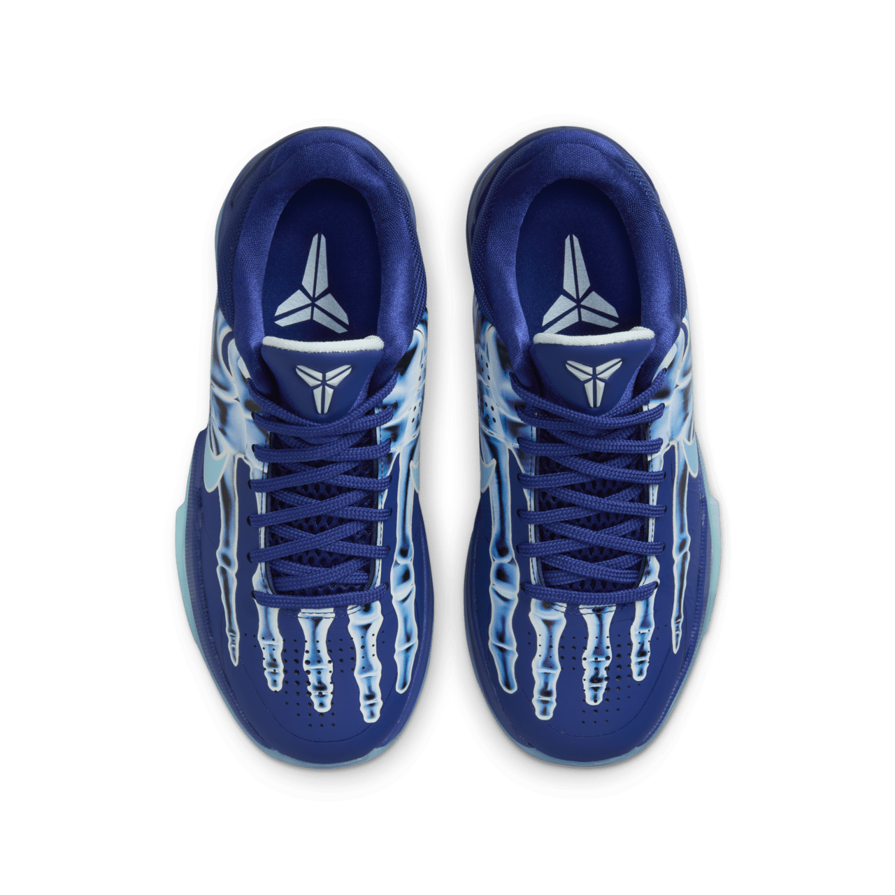 Big Kids' Kobe 5 Protro 'Deep Royal Blue' (HM9522-400) Release Date