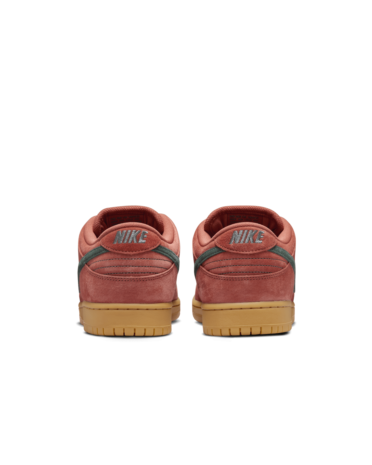 Fecha de lanzamiento de los Nike SB Dunk Low "Burnt Sunrise" (HF3704-800)
