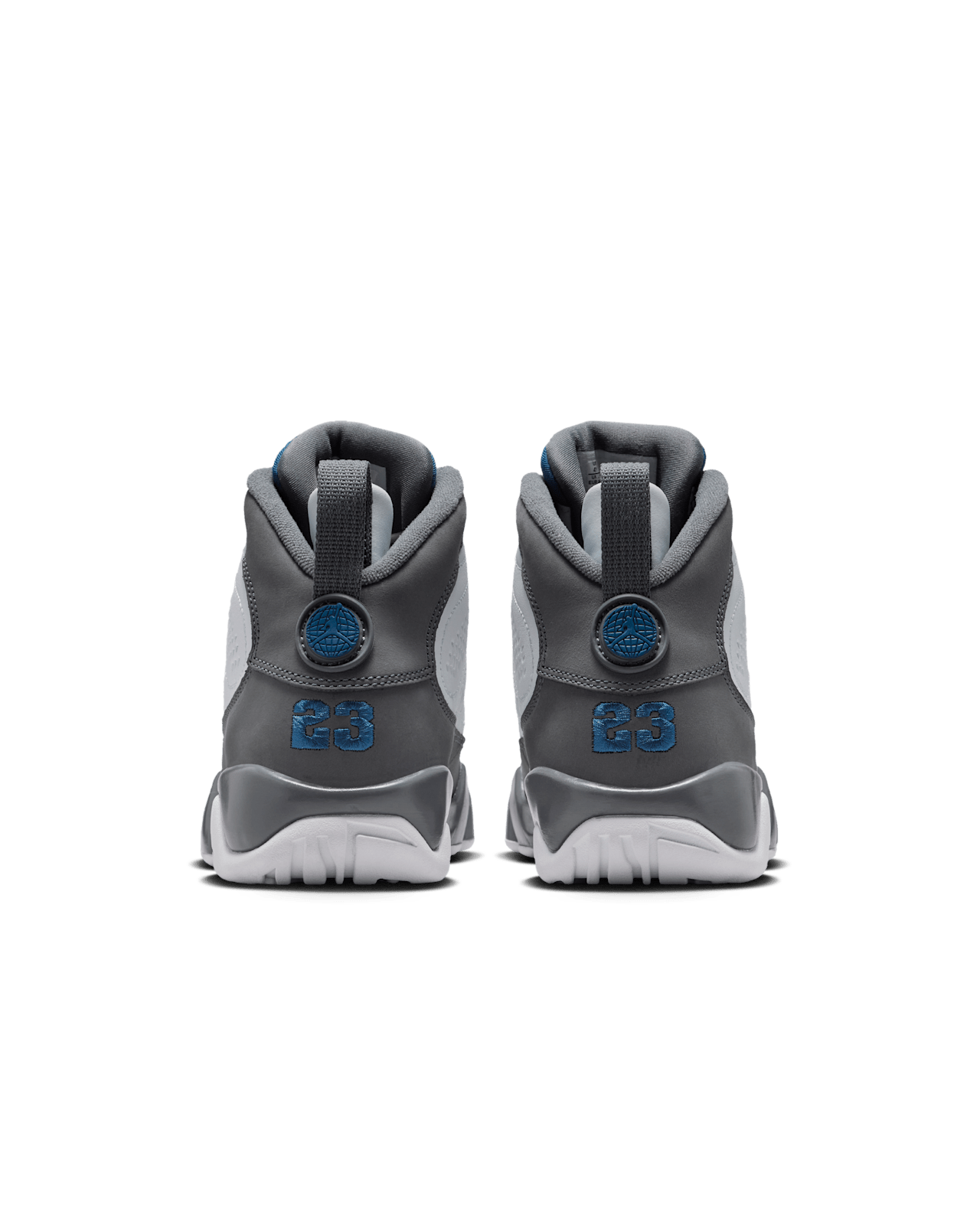 에어 조던 9 'Flint Grey and French Blue'(HV4794-100) 출시일