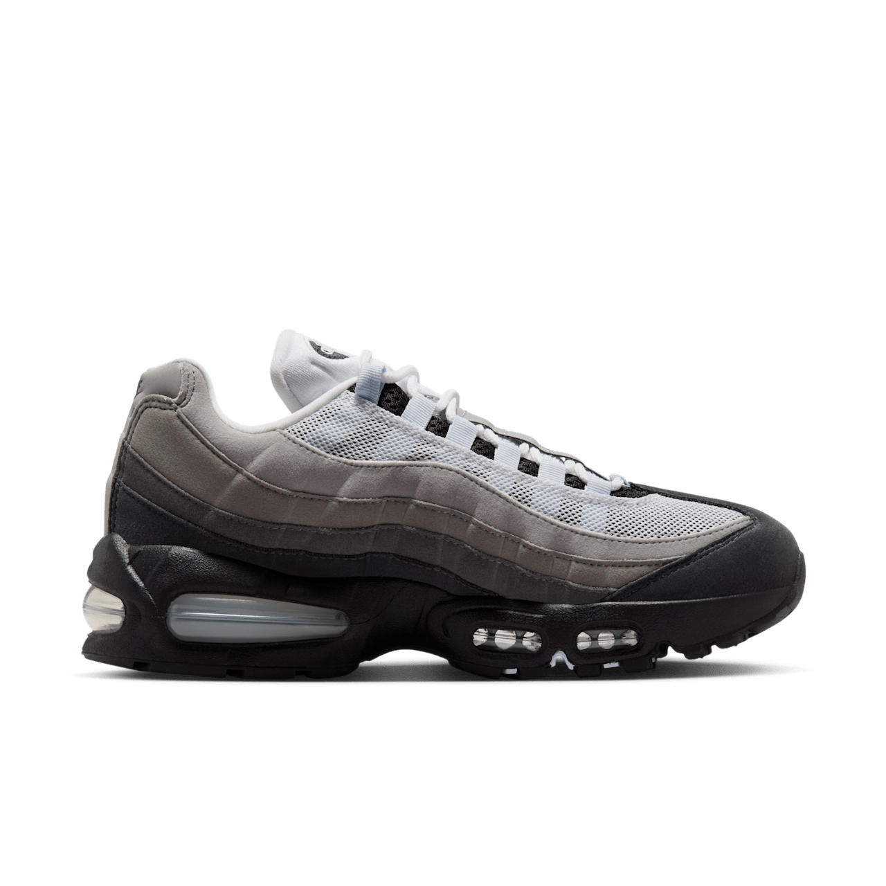 Fecha de lanzamiento de los Air Max 95 "Big Bubble" 'Blue Tint' para mujer (HJ5996-002) 