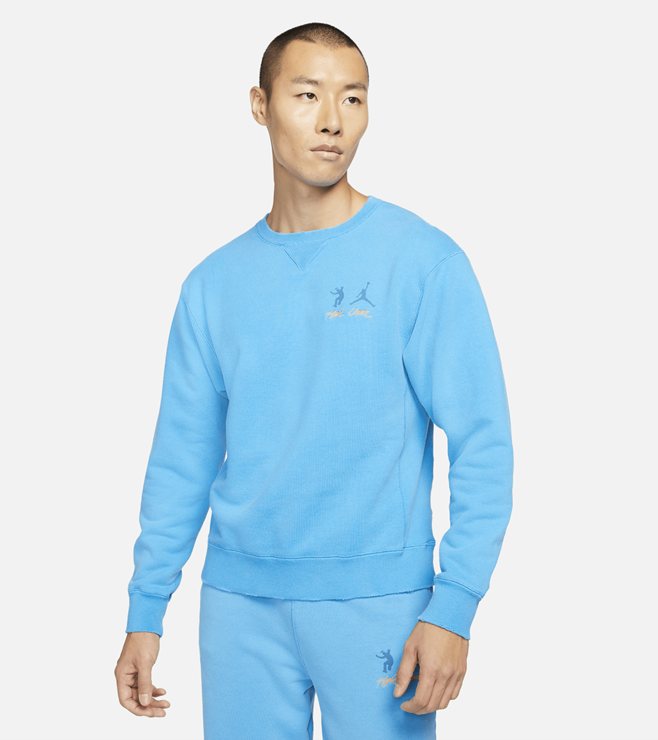 Lanceringsdato for Jordan x UNION-ydertøjet