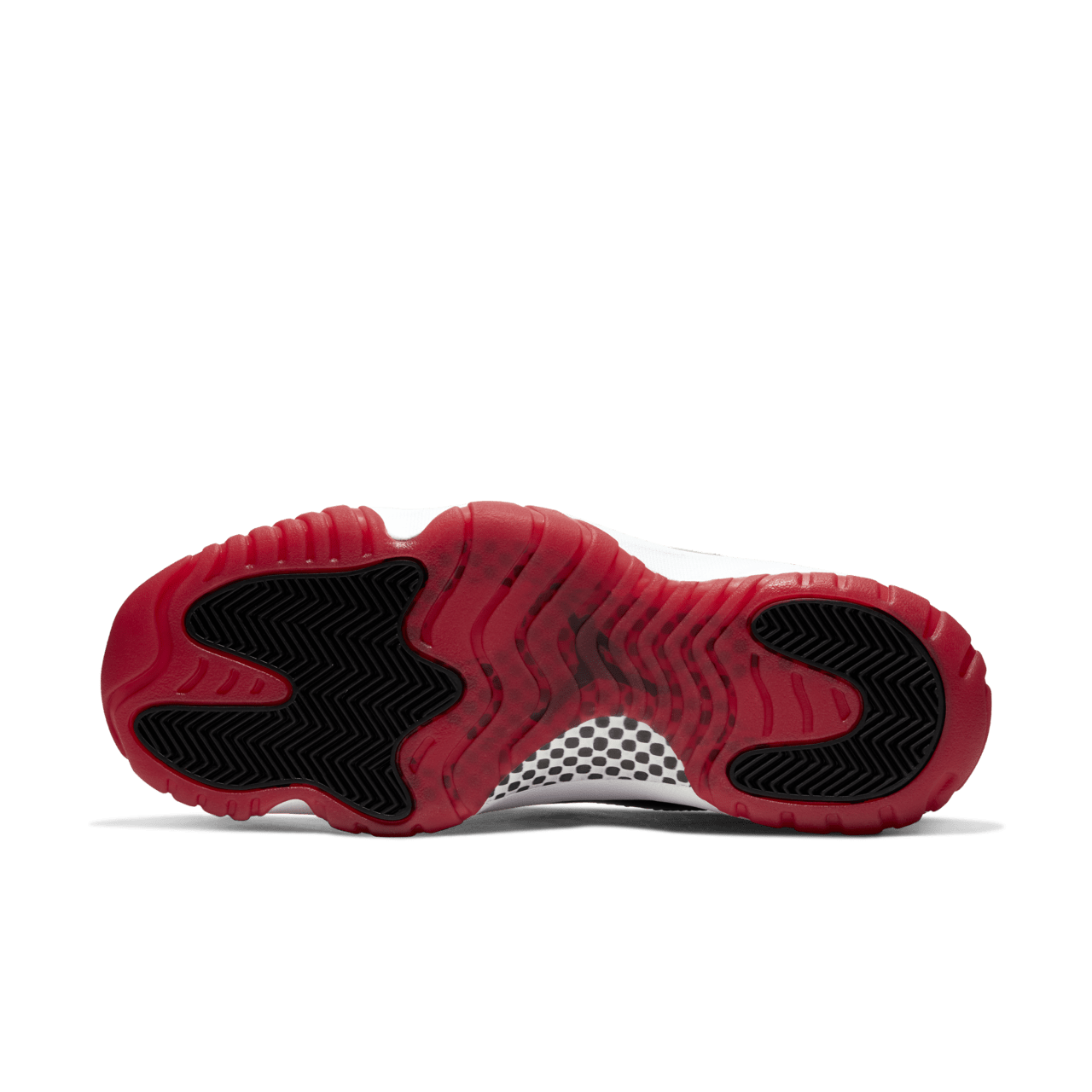 Air Jordan 11 Black Red Release Date. Nike SNKRS