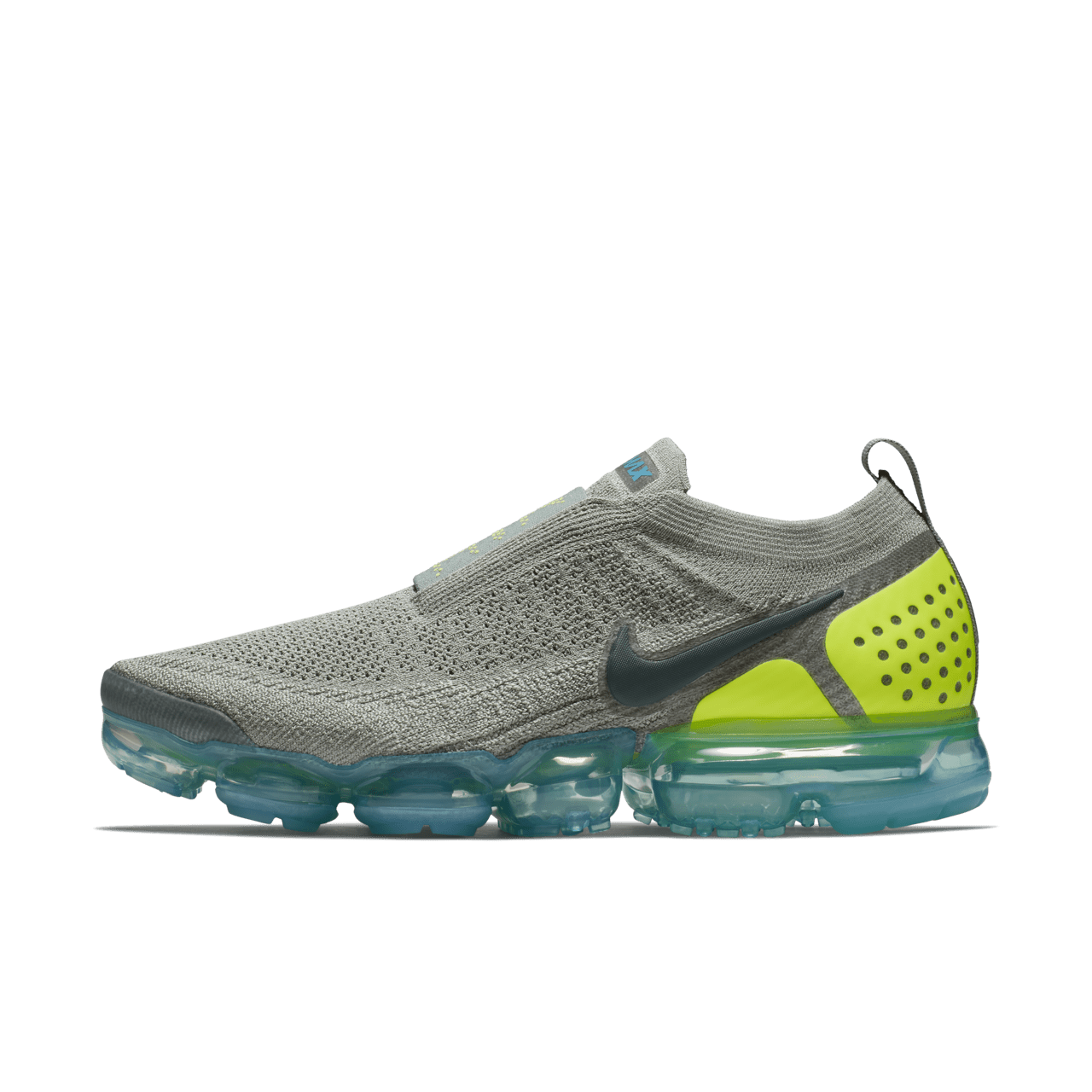 Nike air vapormax flyknit moc 2 best sale