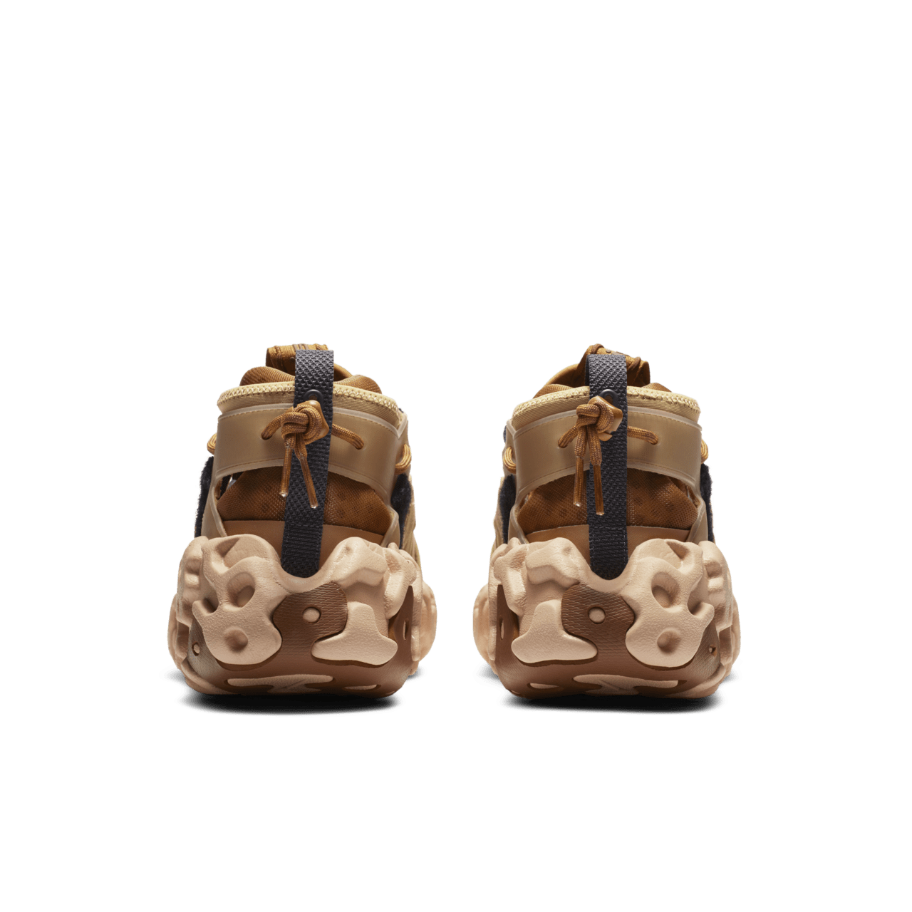 ISPA OverReact Sandal 'Wheat' Release Date