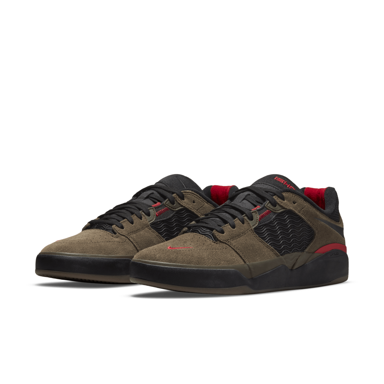 SB Ishod Wair 'Light Olive' (DC7232-300) Release Date