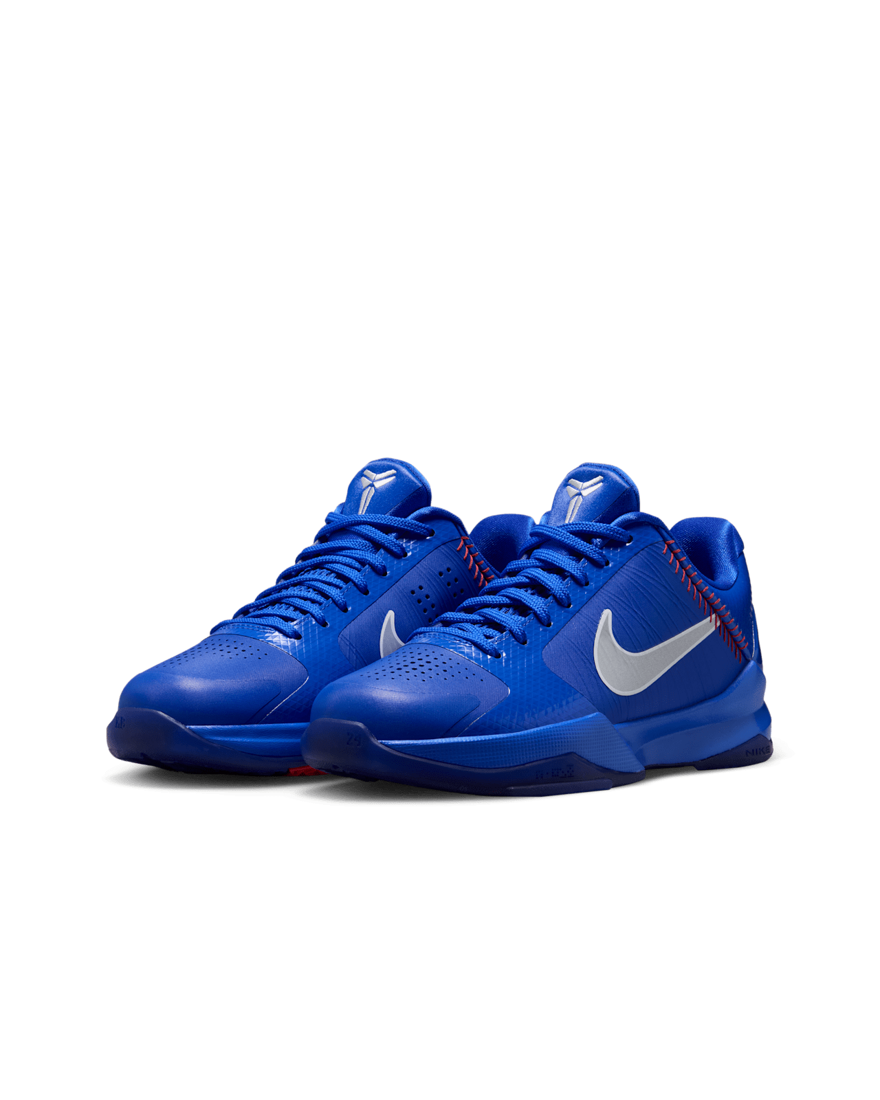 Fecha de lanzamiento de las Kobe 5 Protro "Hyper Royal" (IO6256-400)