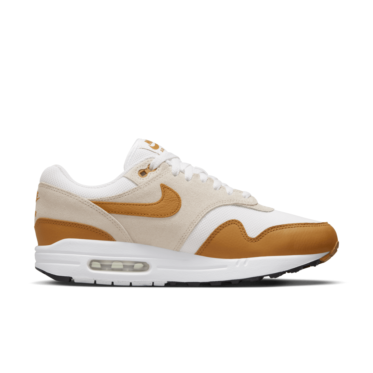 Air Max 1 'Bronze' (DZ4549-110) 發售日期 