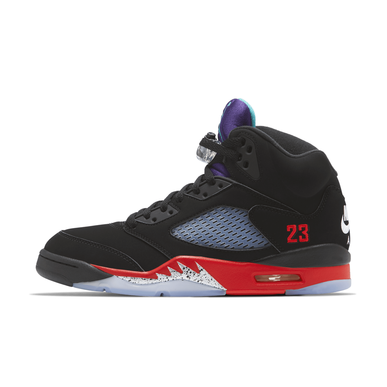 Air Jordan 5 SE Erscheinungsdatum. Nike SNKRS