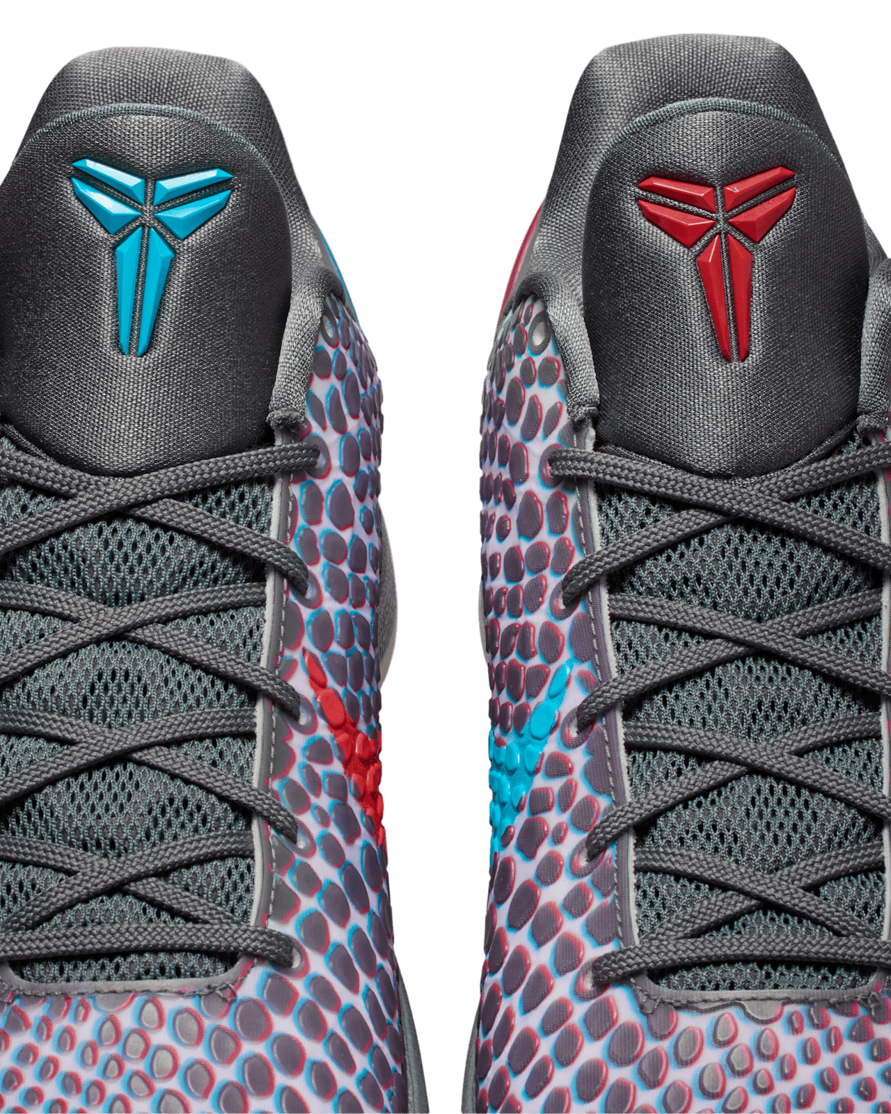 วันเปิดตัว Kobe 6 Protro "3D" (IQ3902-002)