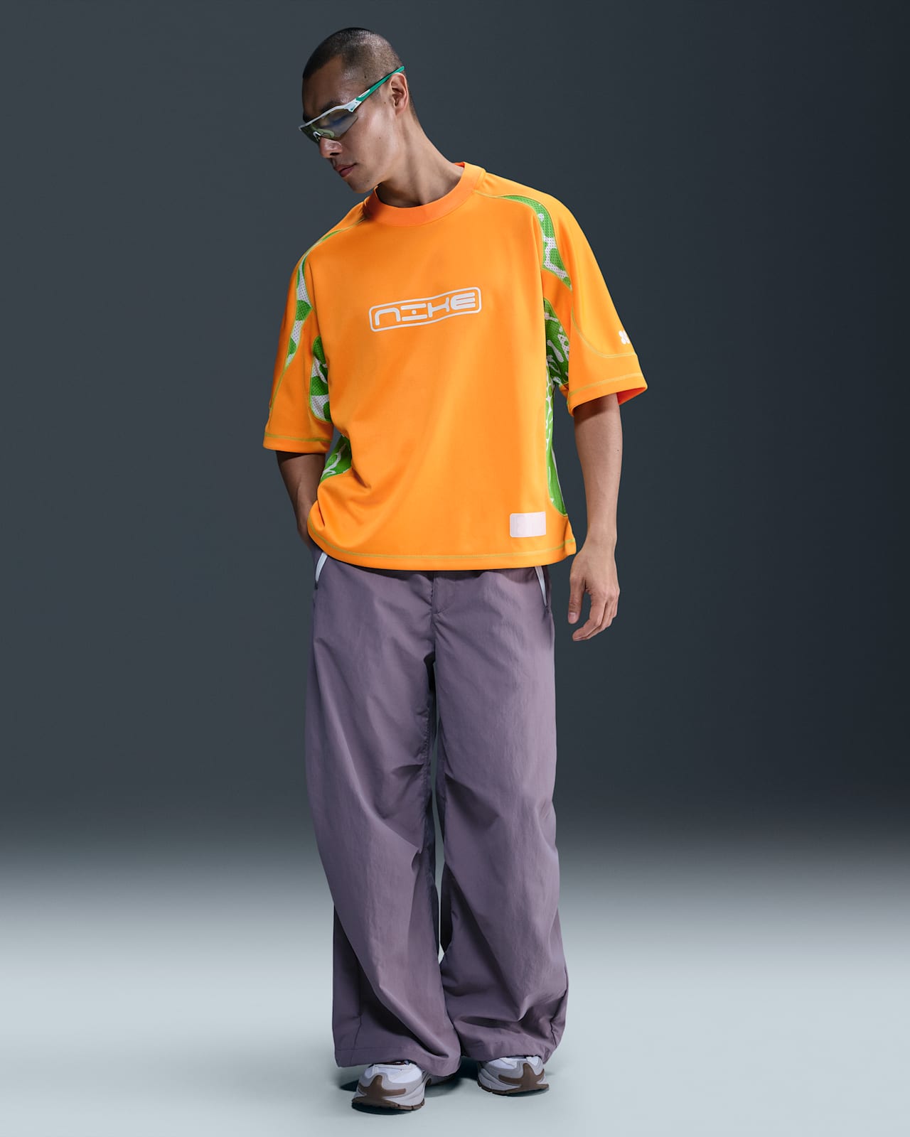Collezione di abbigliamento Project F.R.O.G. – Data del lancio