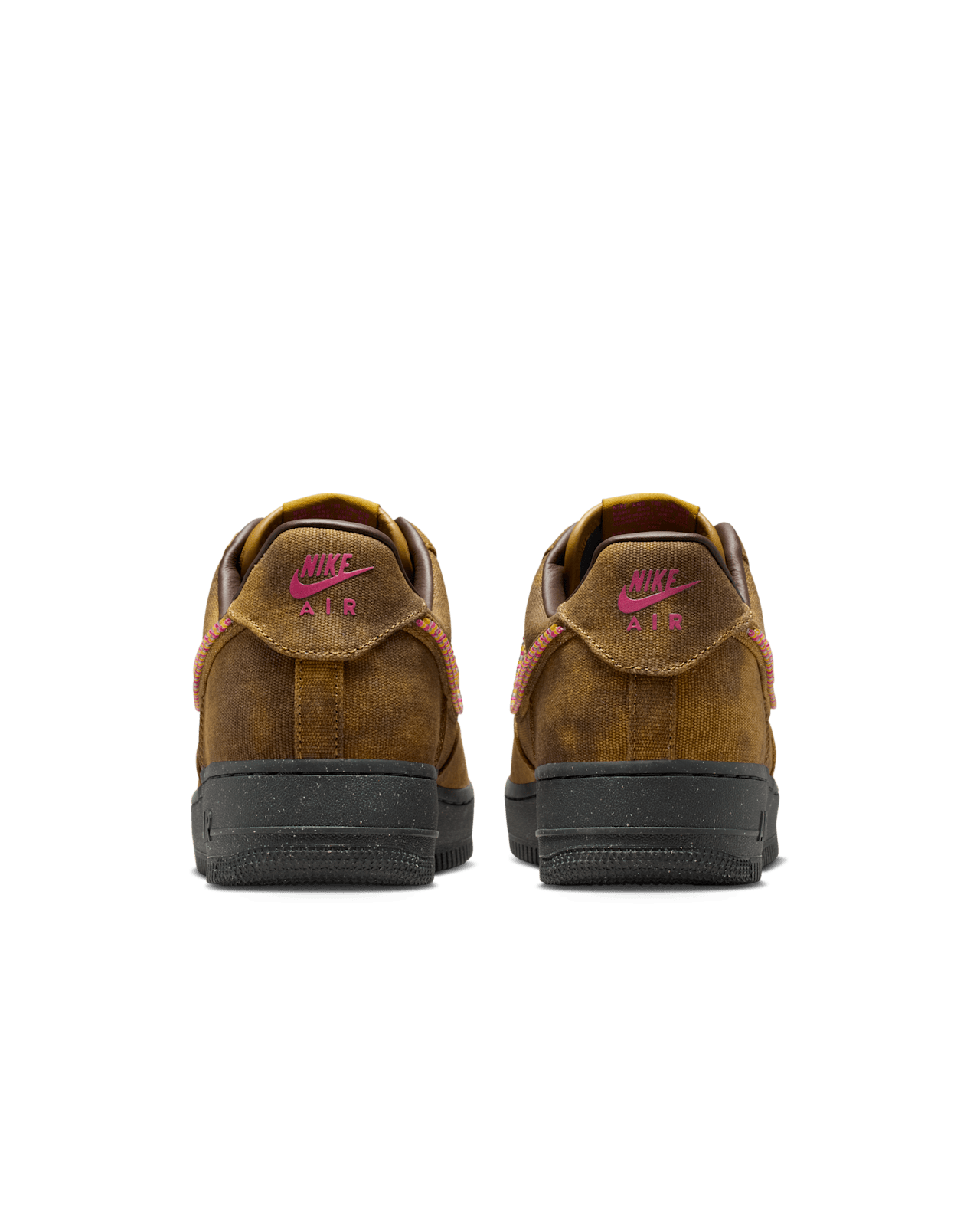 에어 포스 1 'Baroque Brown and Desert Moss'(IO4474-300) 출시일