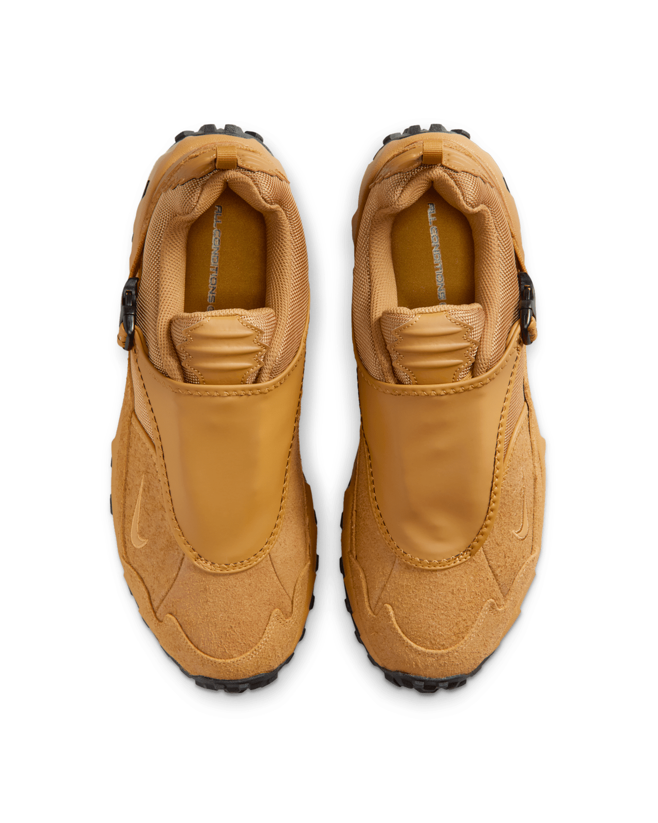 Fecha de lanzamiento de los ACG Phassad "Wheat and Black" (IO4630-700)