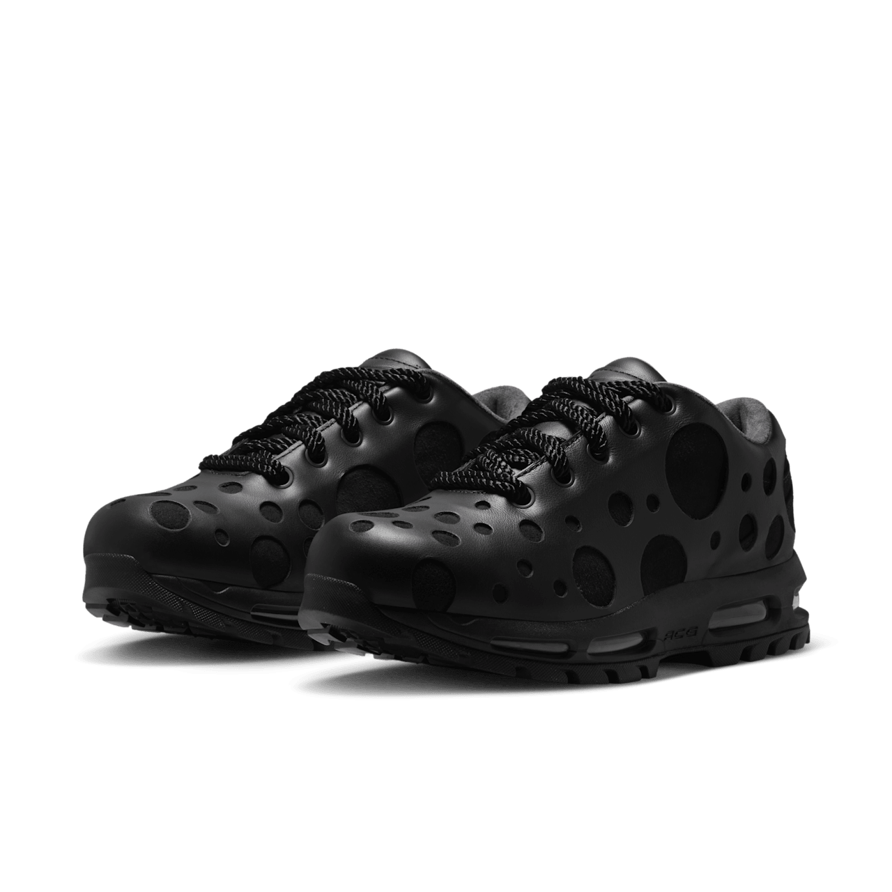 Air Max Goadome Low 'Black' (IR2174-001) – releasedatum