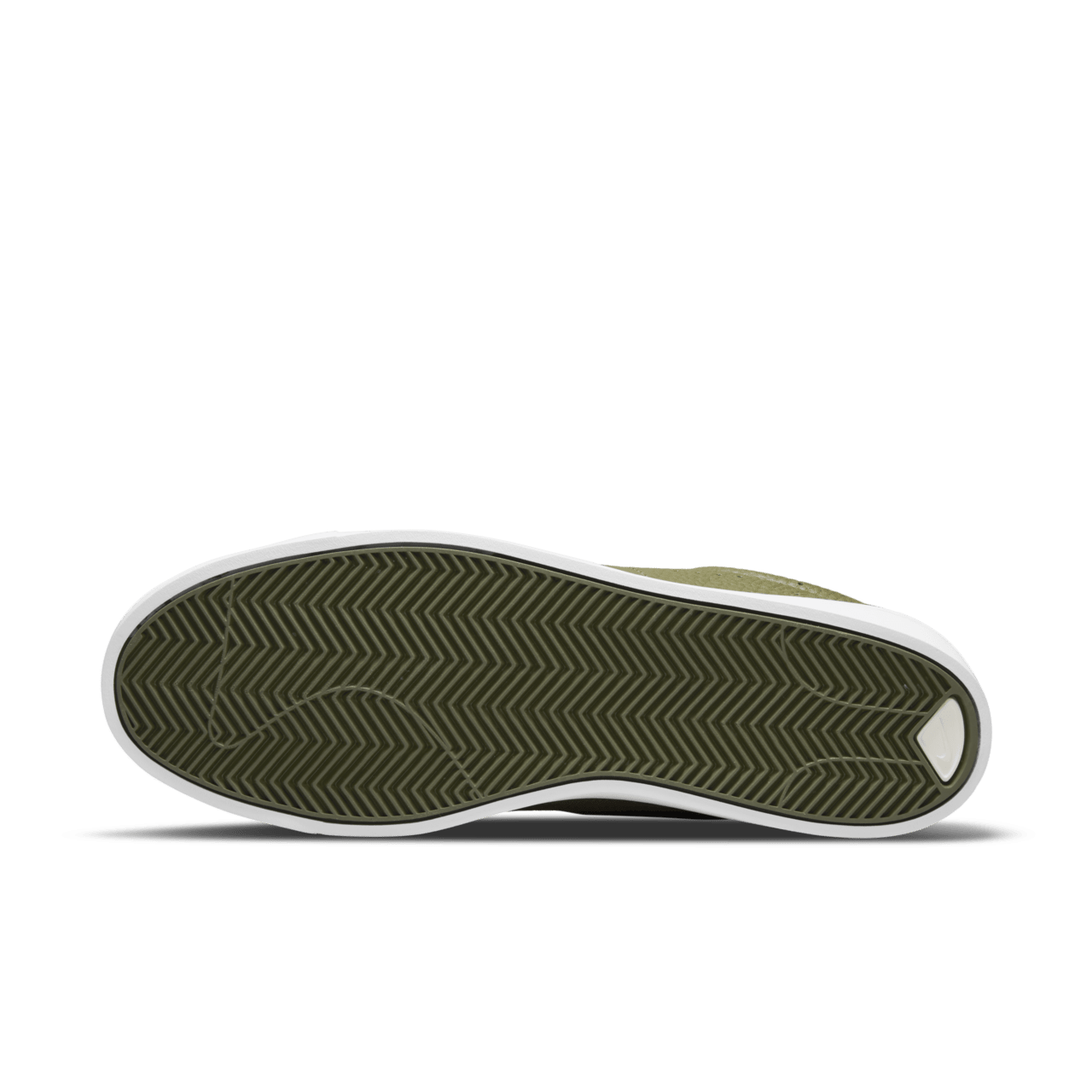 Fecha de lanzamiento del Blazer Low X "Olive" (DA2045-201)