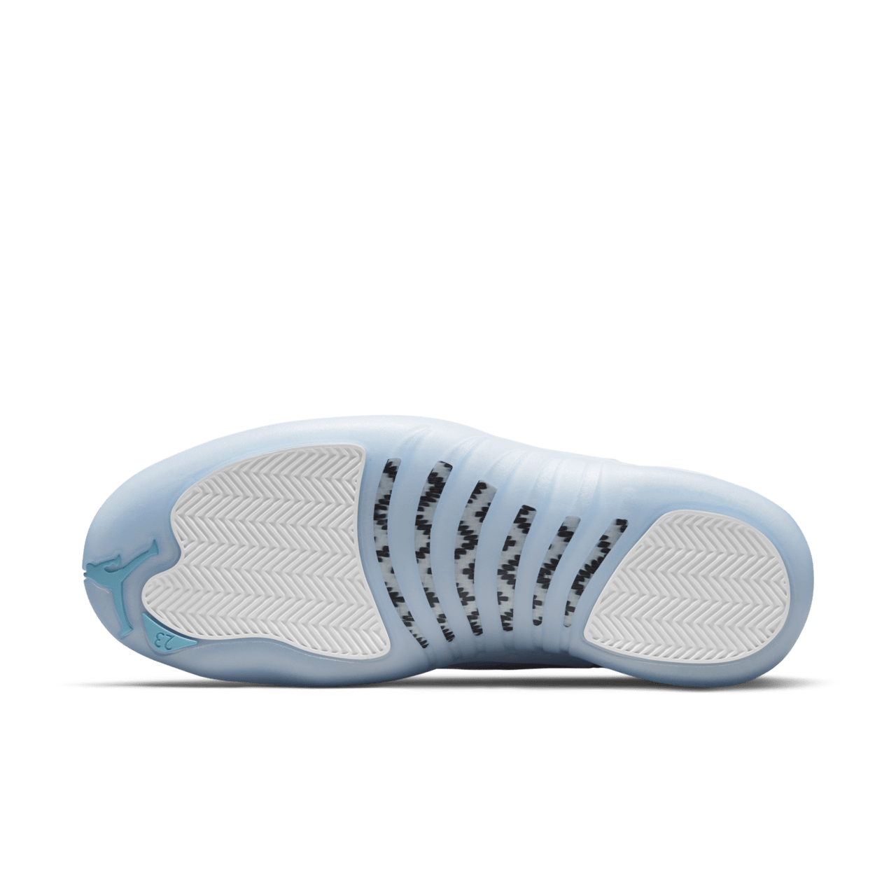 Air Jordan 12 Low 'Lagoon Pulse' Release Date