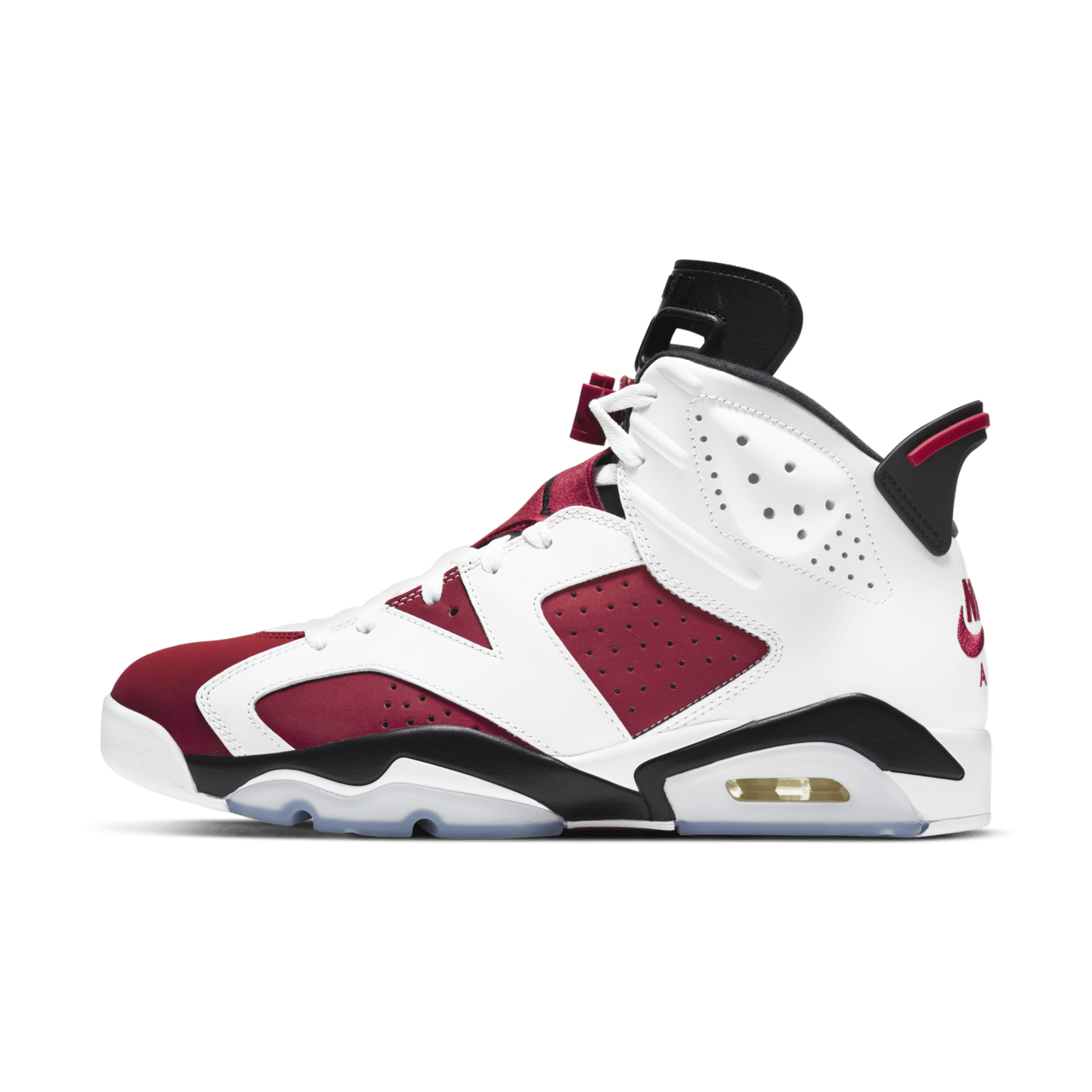 Air Jordan 6 Carmine Release Date Nike SNKRS