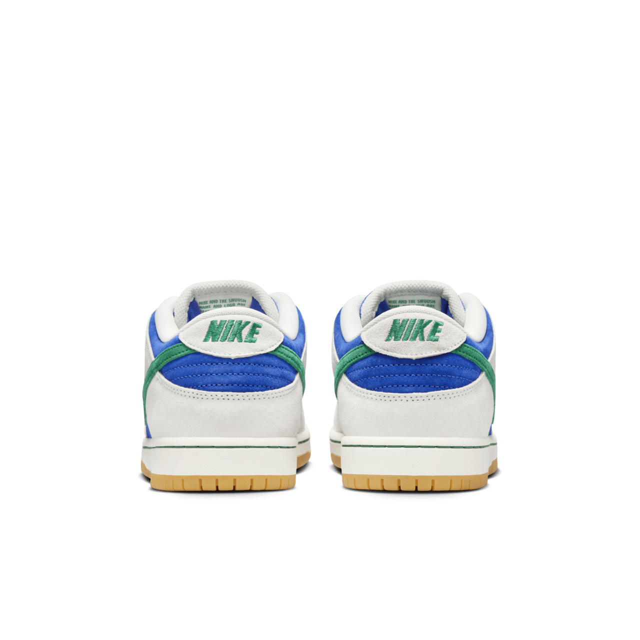 วันเปิดตัว Nike SB Dunk Low Pro "Phantom and Hyper Royal" (HF3704-001)