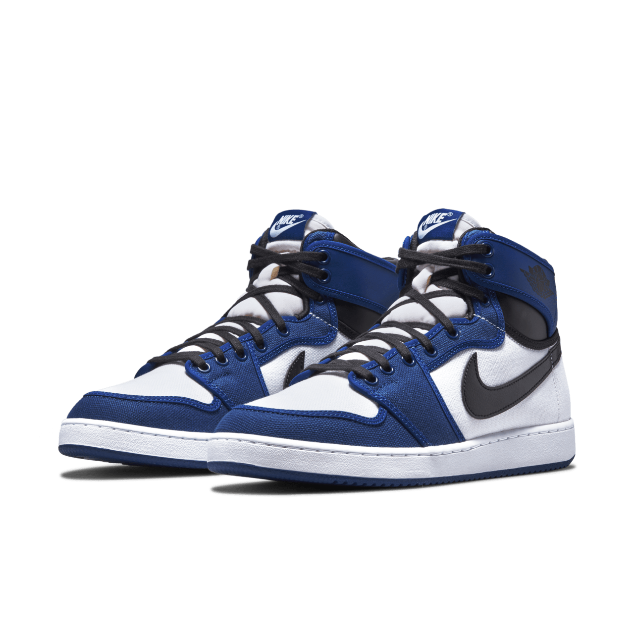 AJKO 1 'Storm Blue' Release Date