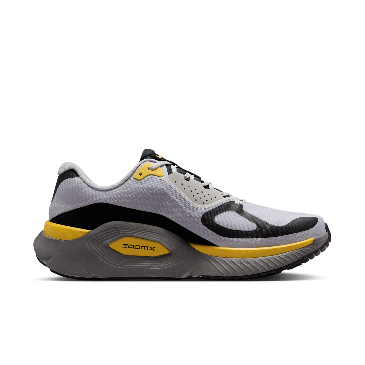 วันเปิดตัว Structure Plus "Grey Fog and Black" (IV4521-001)