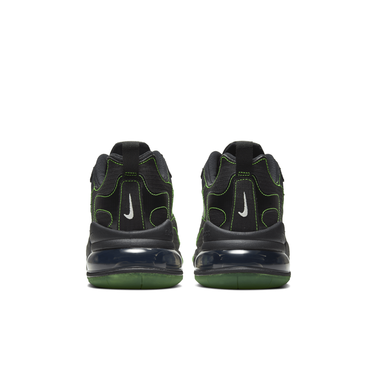 Mens black '270 react best sale