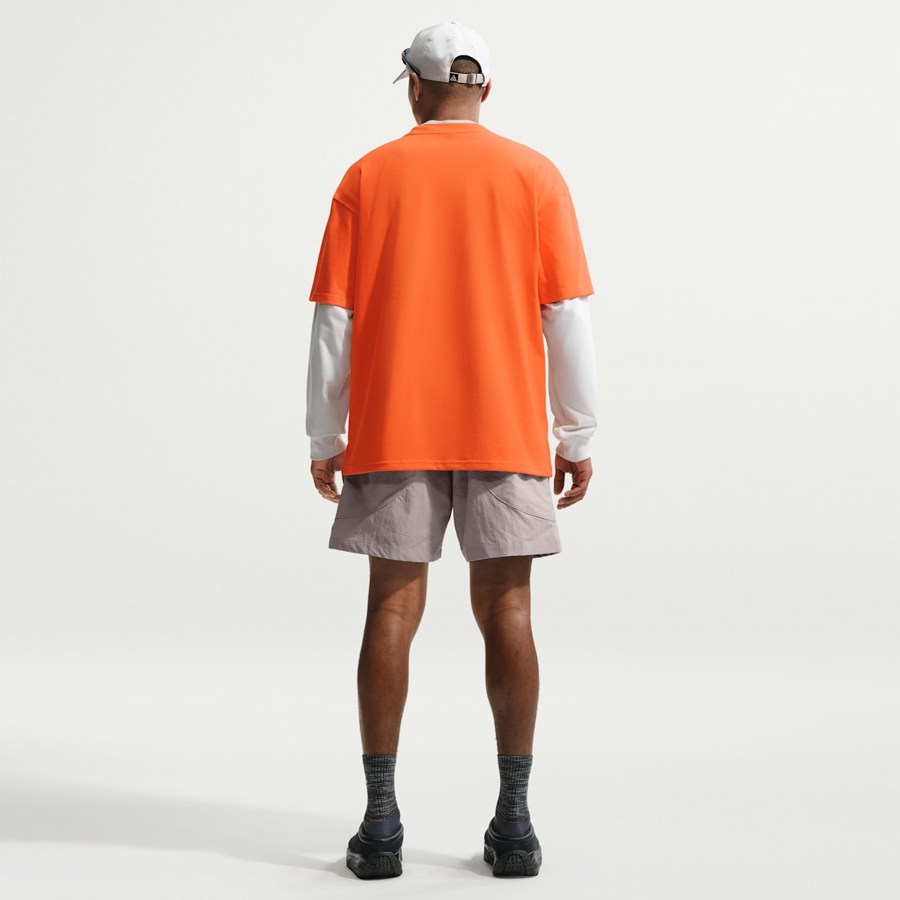 Nike ACG "Dolomiti" Men's Shorts