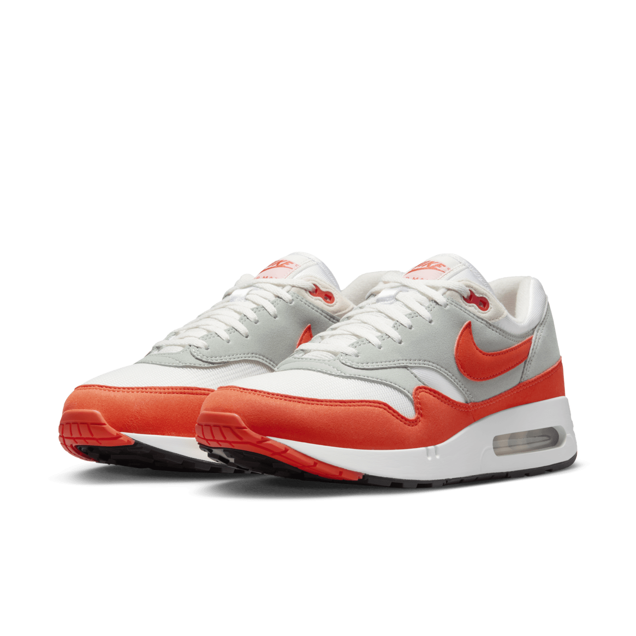 Ημερομηνία κυκλοφορίας του Air Max 1 '86 OG "Summit White and Cosmic Clay" (DQ3989-103)