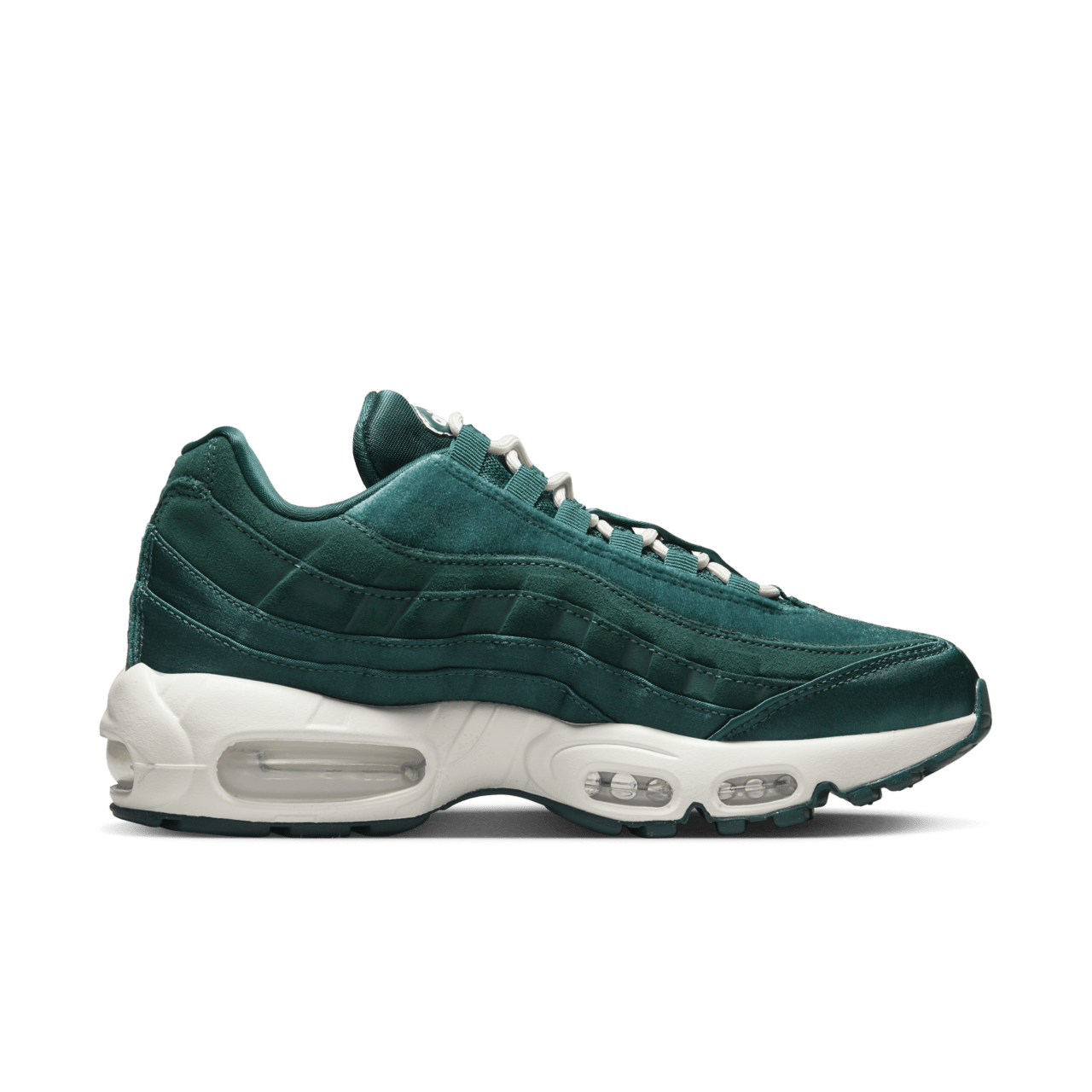 Air Max 95 'Velvet Teal' (DZ5226-300) Release Date