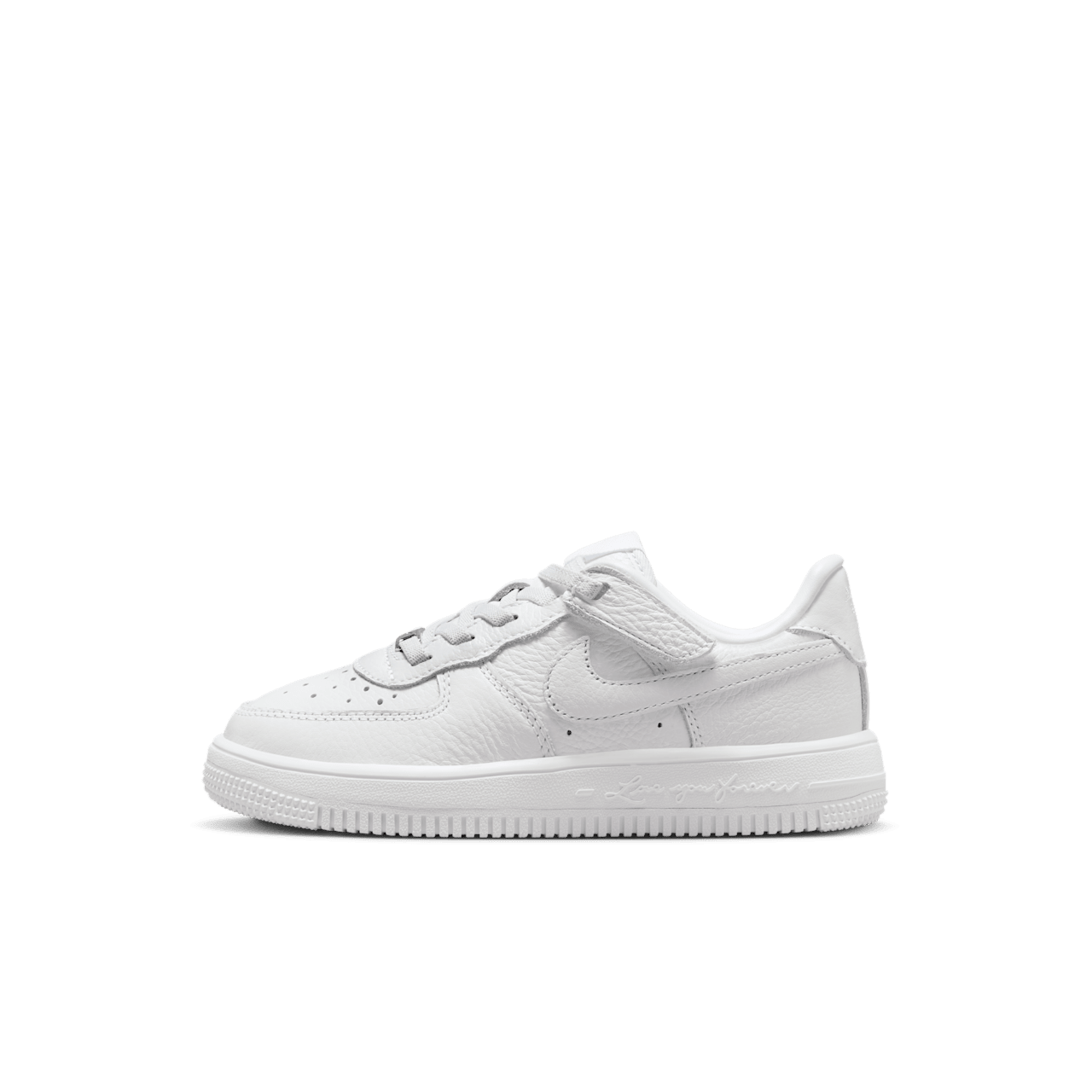 NOCTA 에어 포스 1 'White'(CZ8065-100) 출시일