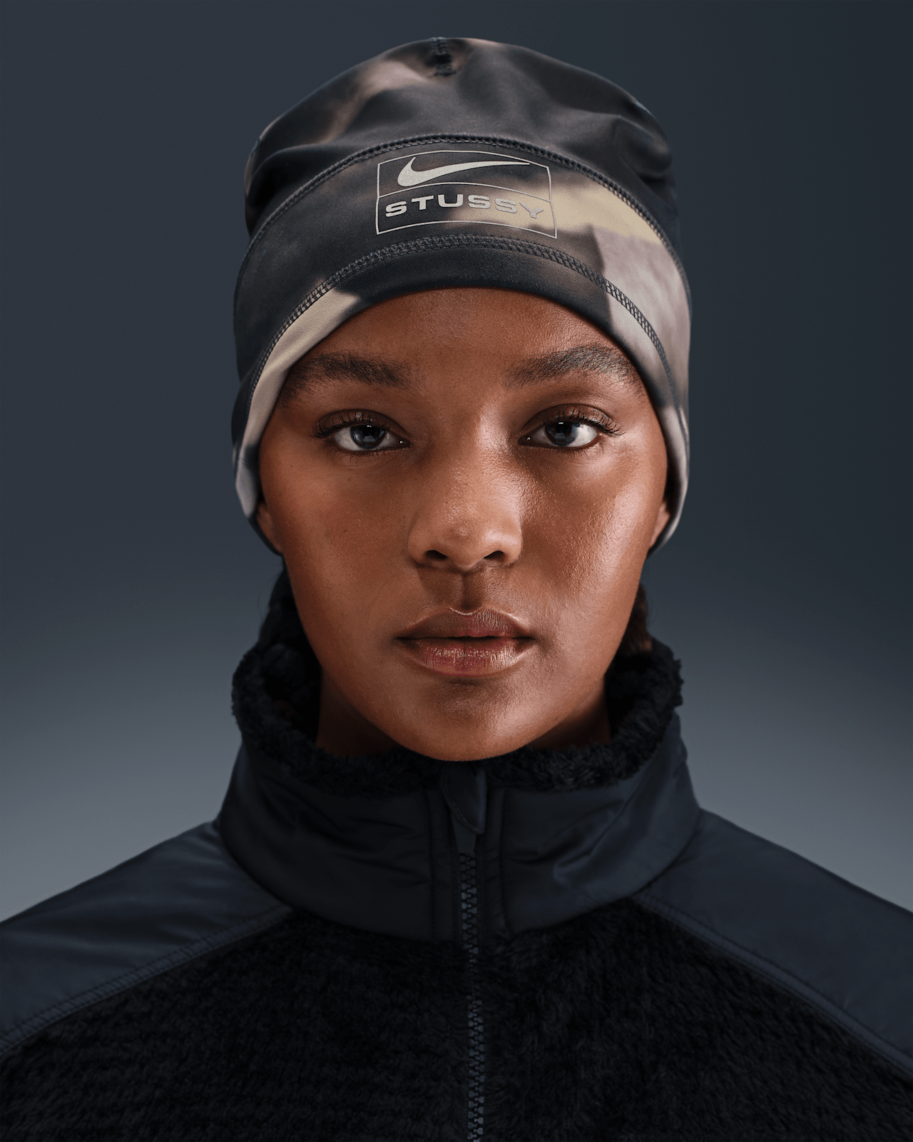 Nike x Stüssy Apparel Collection Release Date
