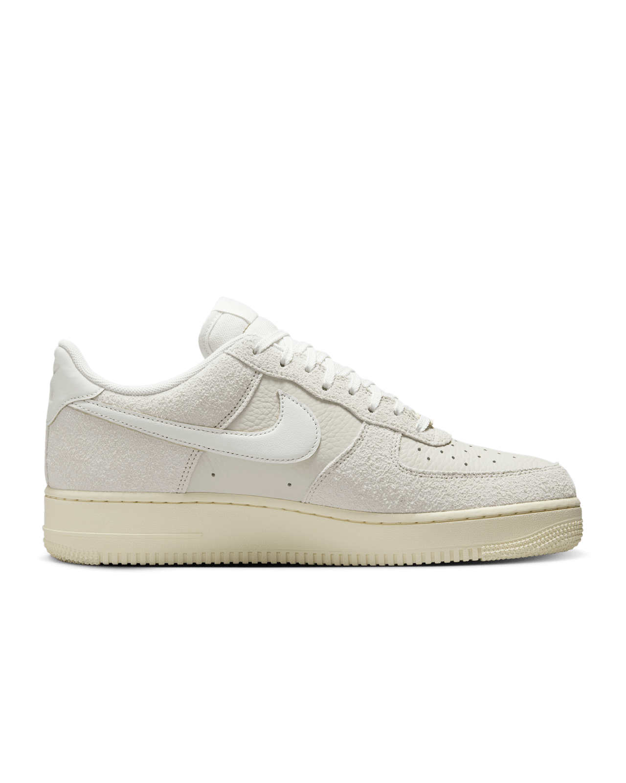 AIR FORCE 1 '07 LX Release Date