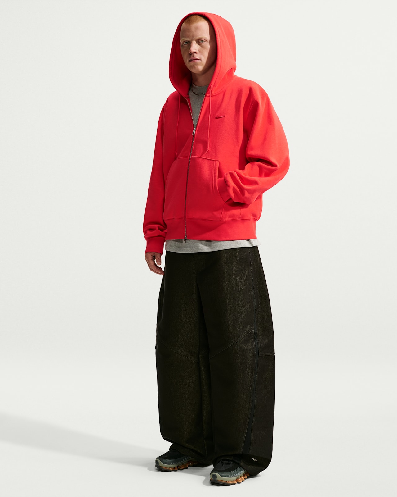 Nike Energy Apparel Collection
