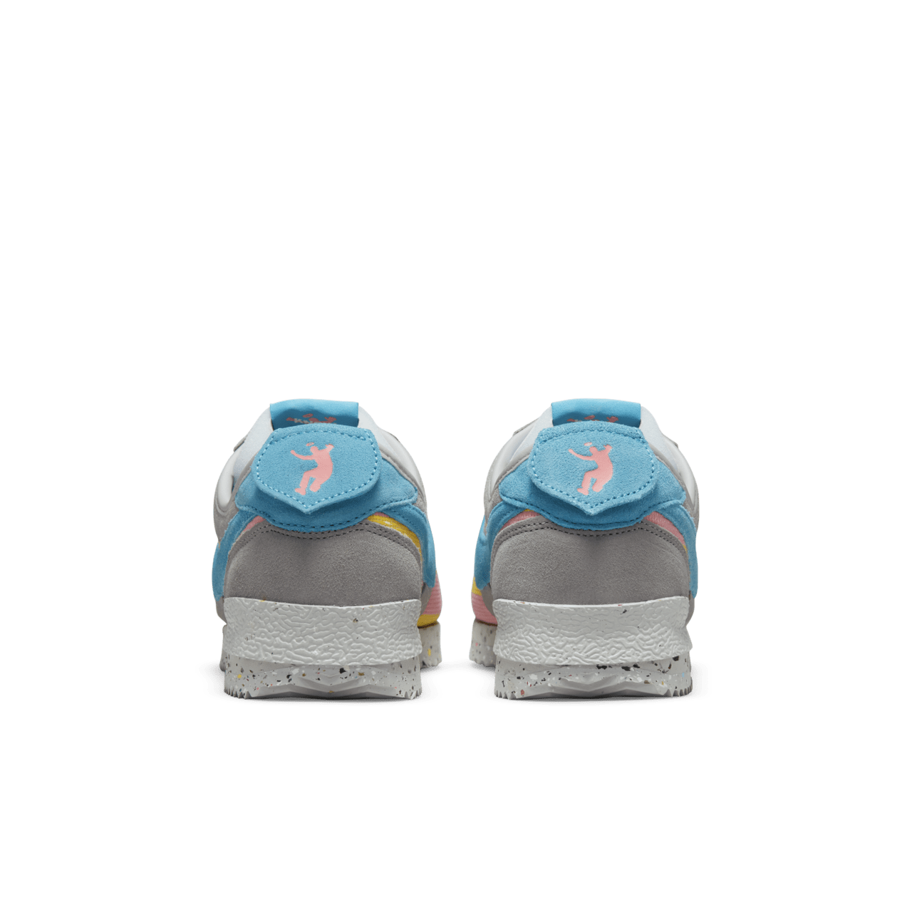 Cortez x UNION 'Light Smoke' (DR1413-002) 發售日期