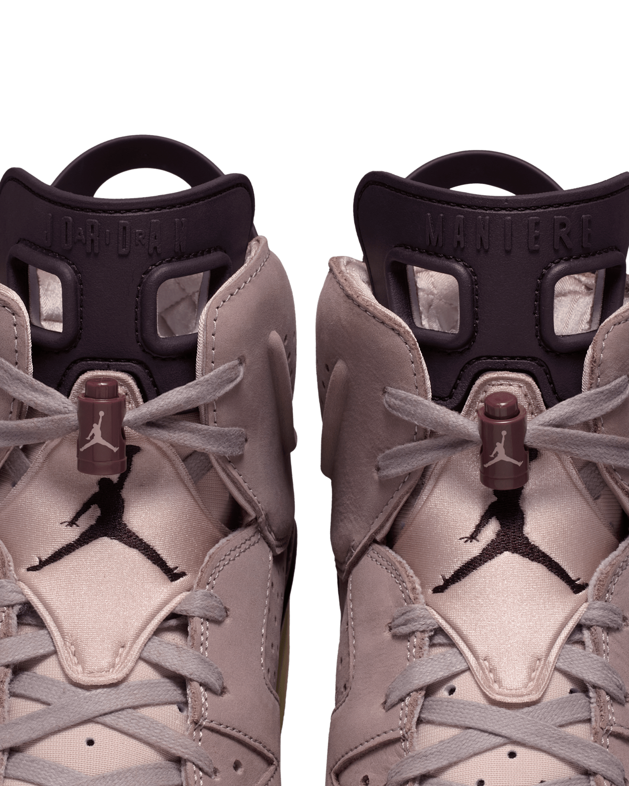 Air Jordan 6 x A Ma Maniére "Smoky Mauve" (IF3103-200) – Erscheinungsdatum
