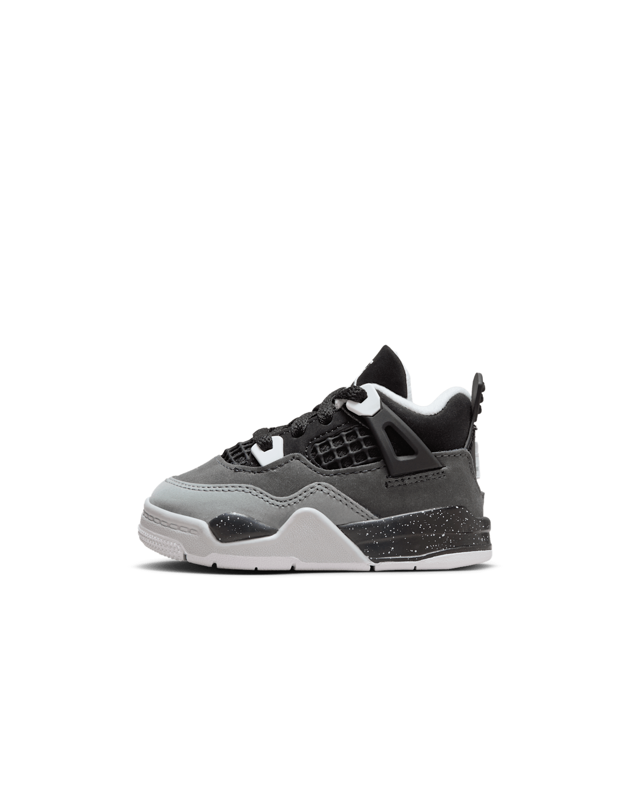 Air Jordan 4 "Fear" (FQ8138-002) – Erscheinungsdatum