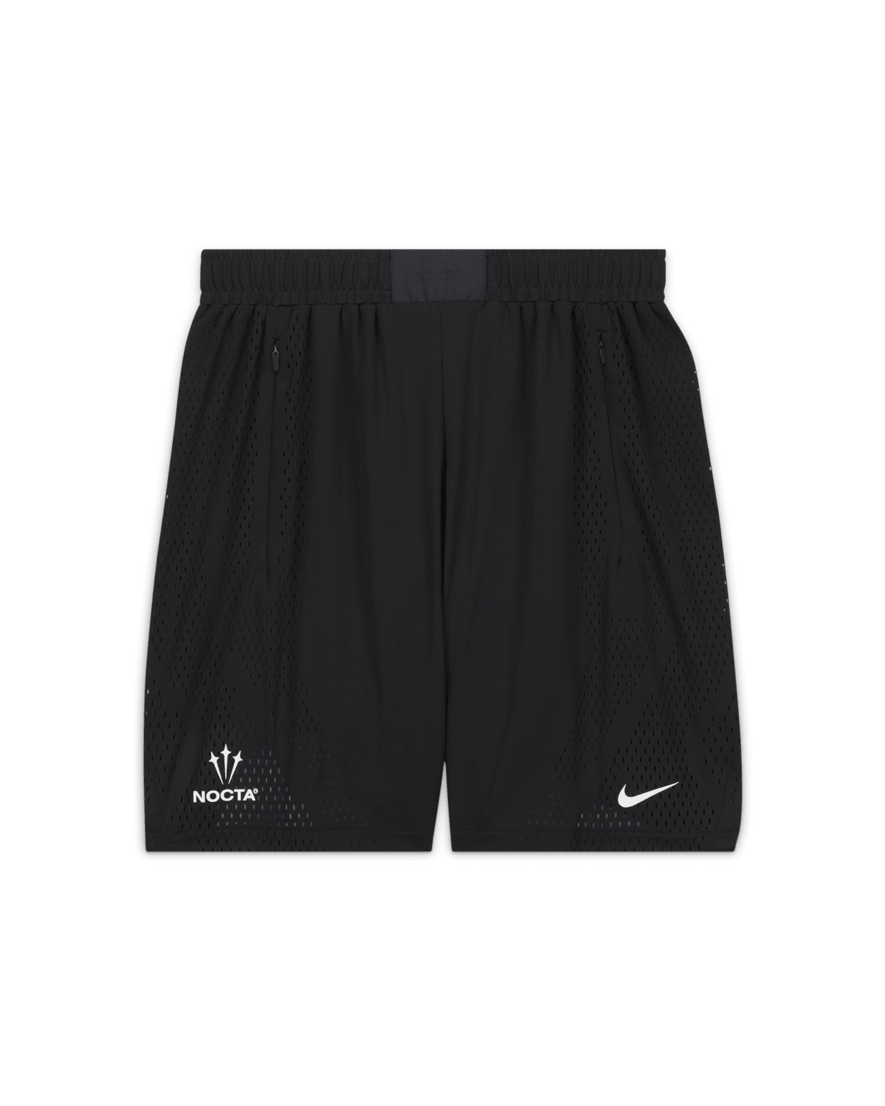วันเปิดตัว NOCTA Basketball Apparel Collection