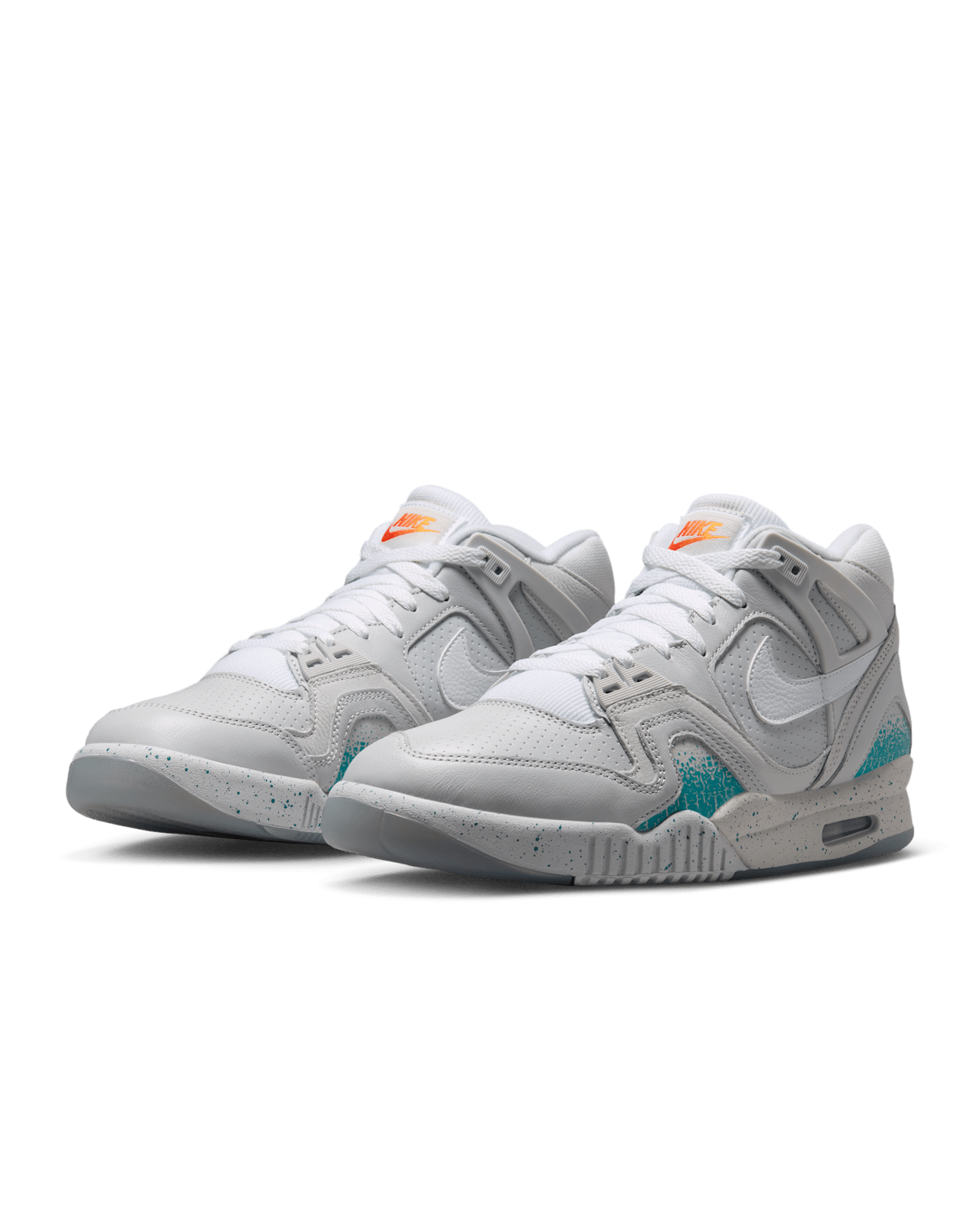 Air Tech Challenge 2 'Photon Dust and Dusty Cactus' (IX4084-025) Release Date